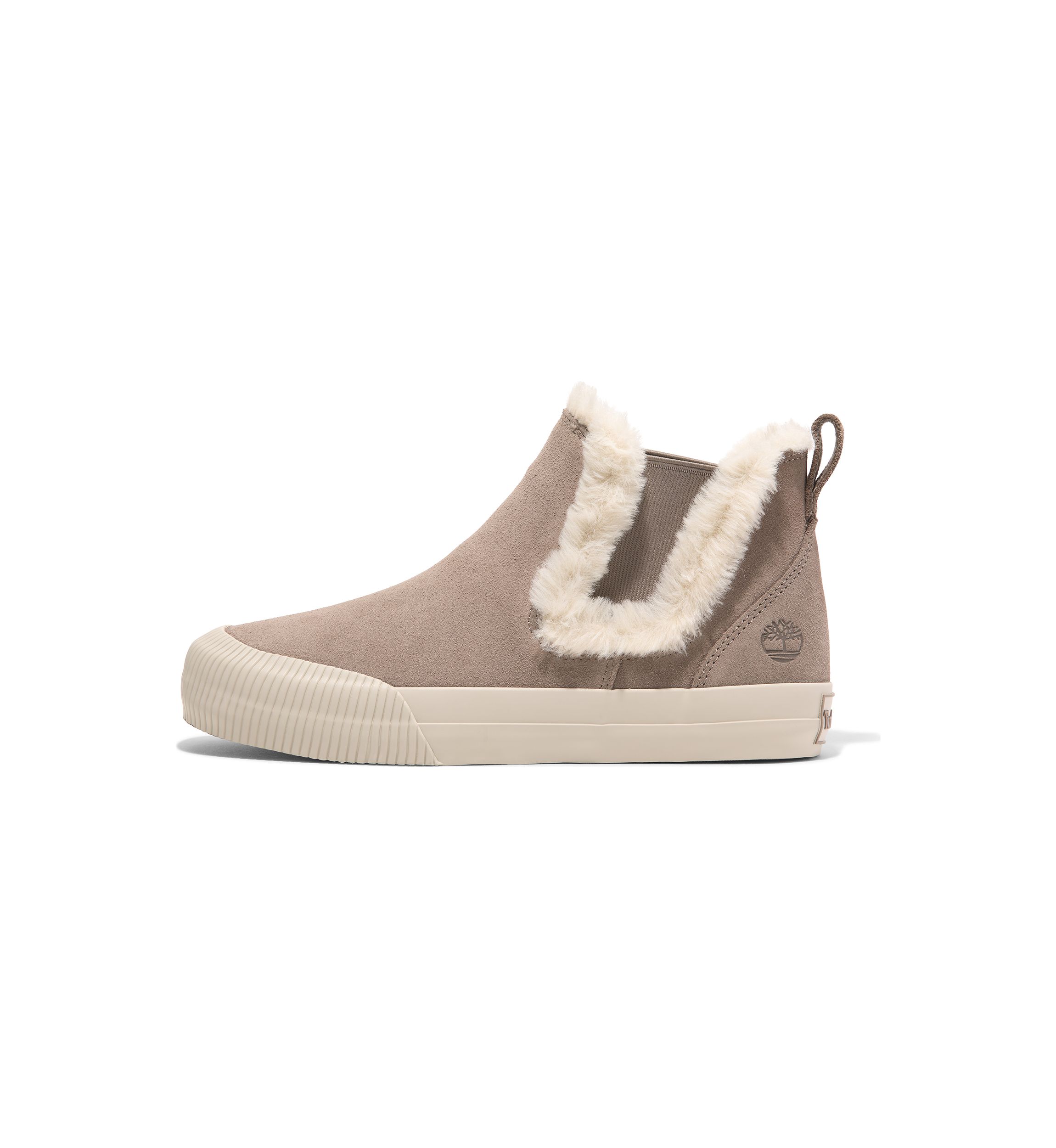 Skyla Bay 2.0 Mid Warm Lined Sneakers