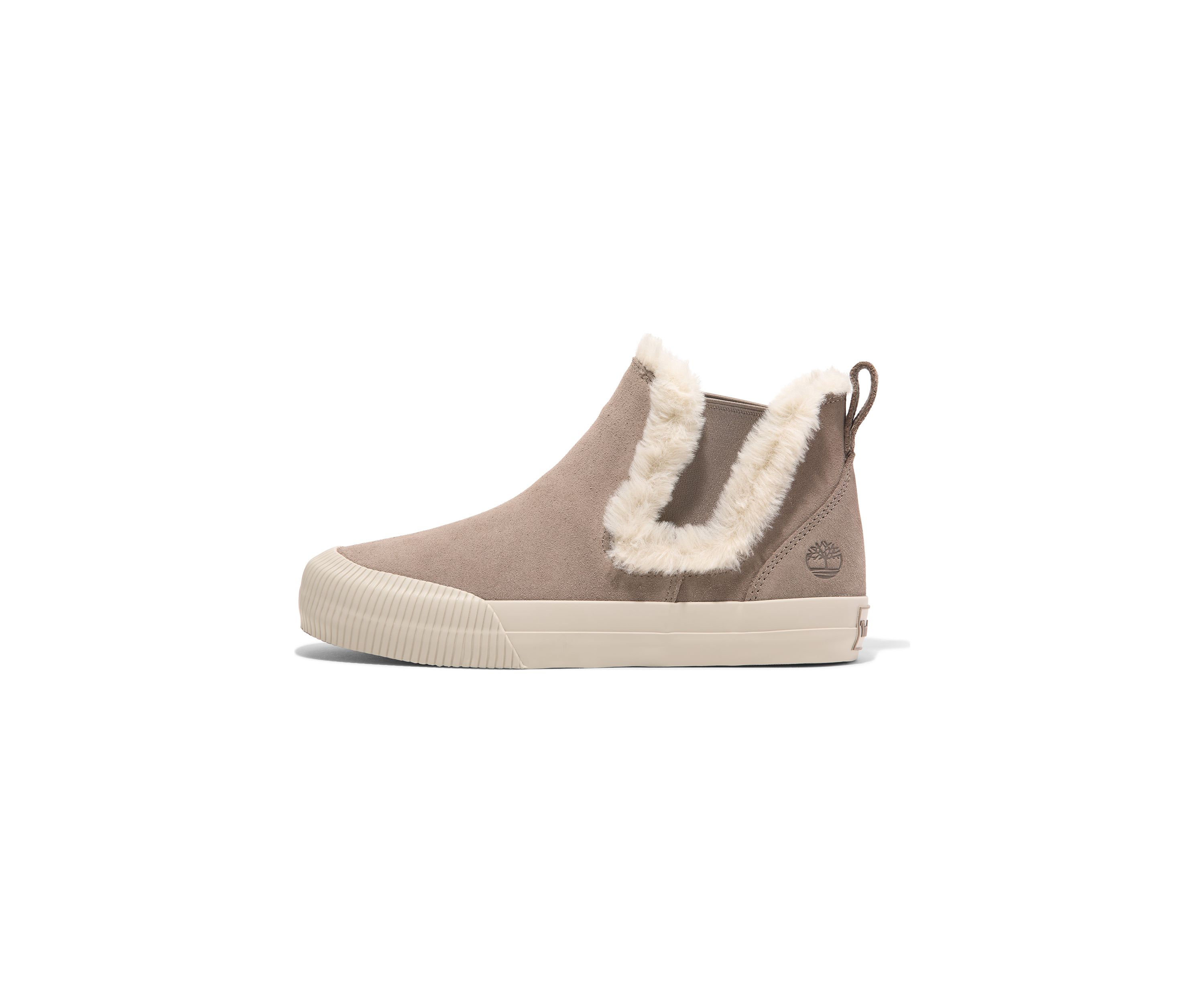 Skyla Bay 2.0 Mid Warm Lined Sneakers