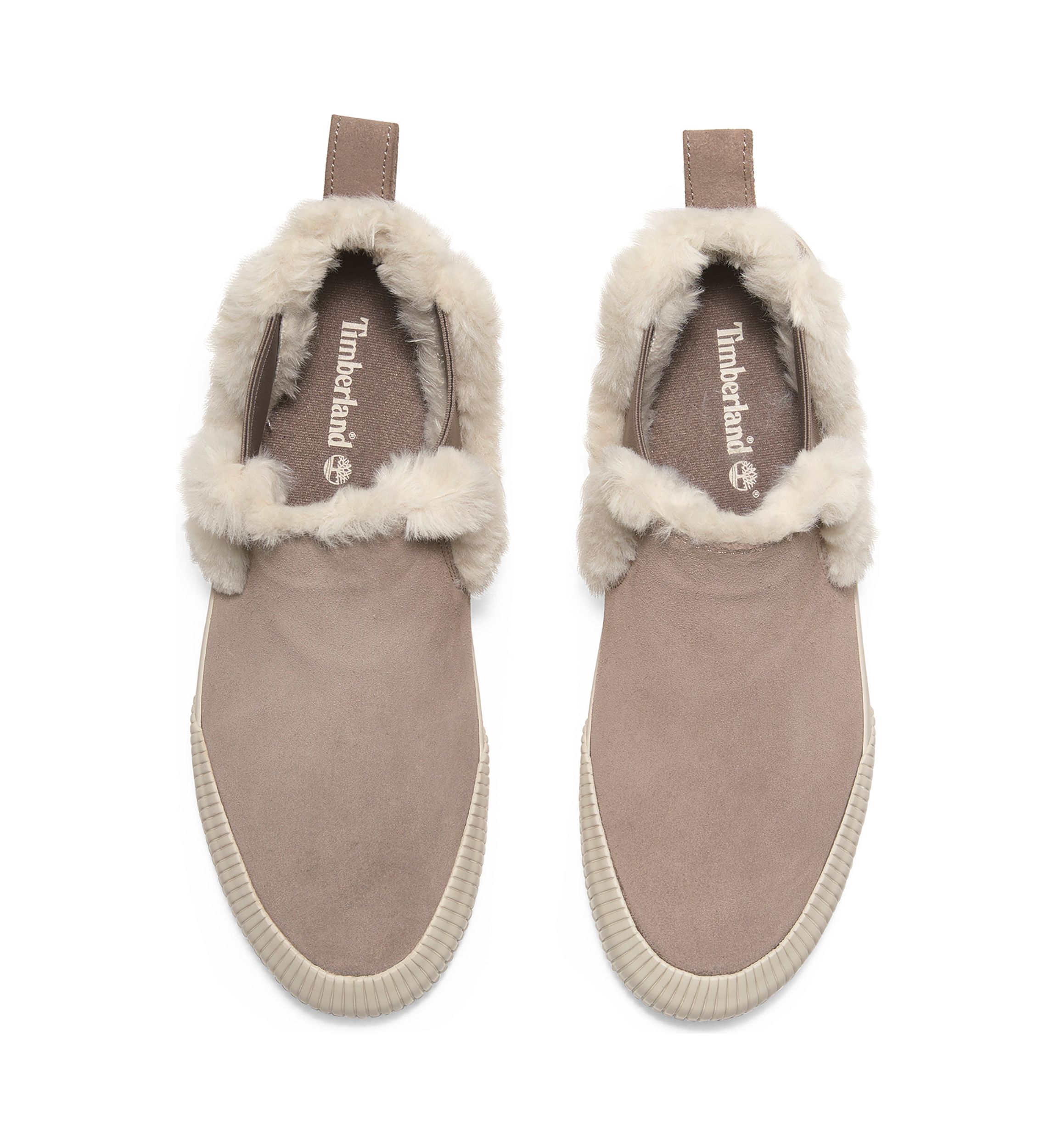 Skyla Bay 2.0 Mid Warm Lined Sneakers