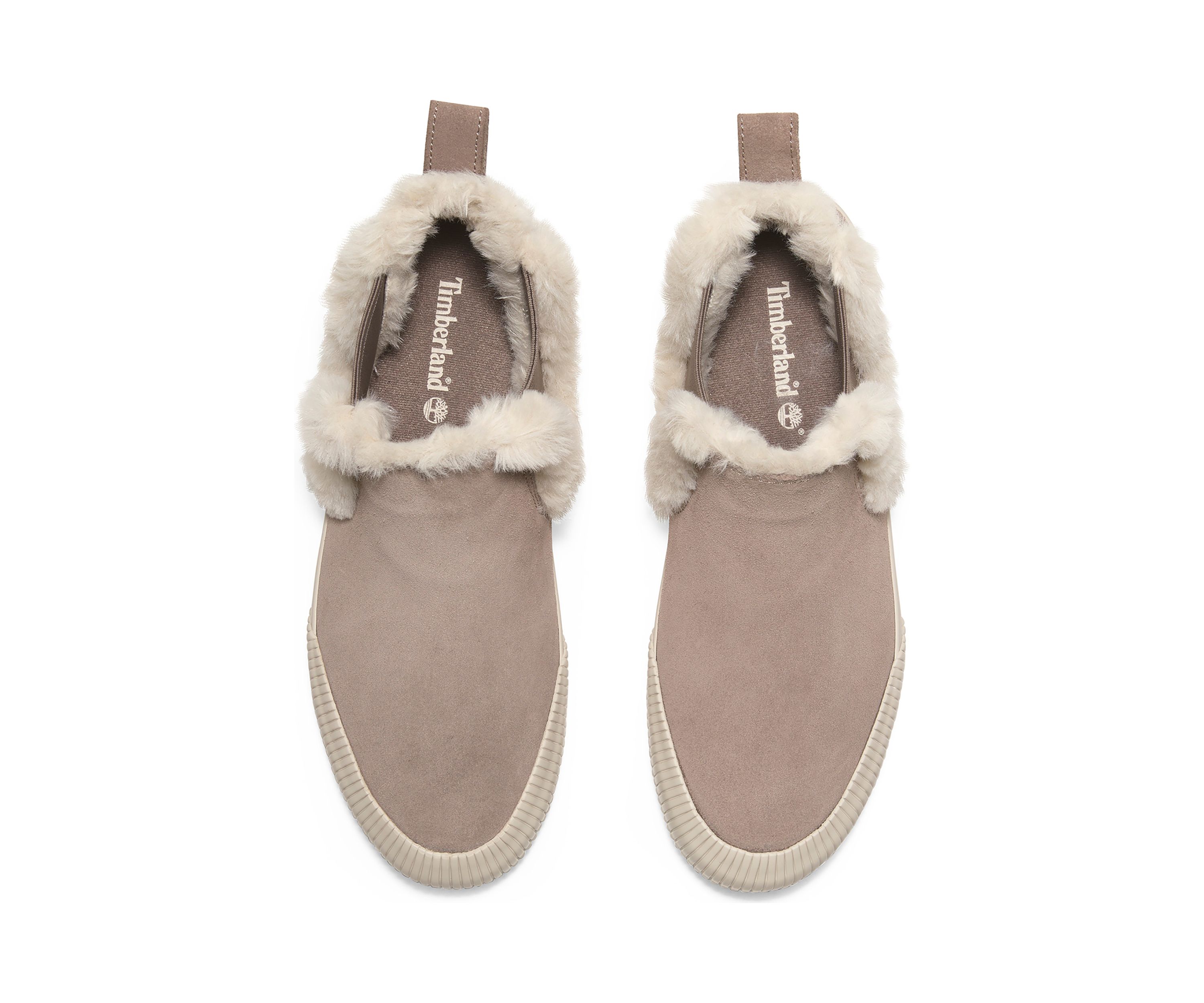 Skyla Bay 2.0 Mid Warm Lined Sneakers