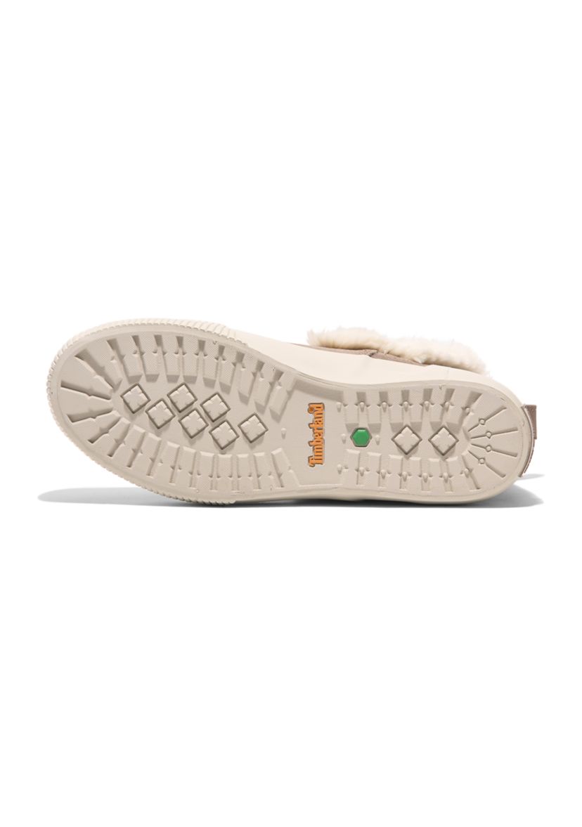 Skyla Bay 2.0 Mid Warm Lined Sneakers