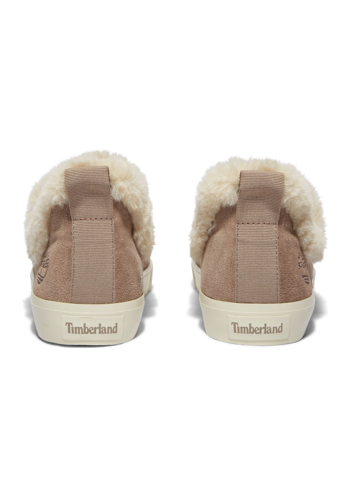Skyla Bay Warm Lined Booties