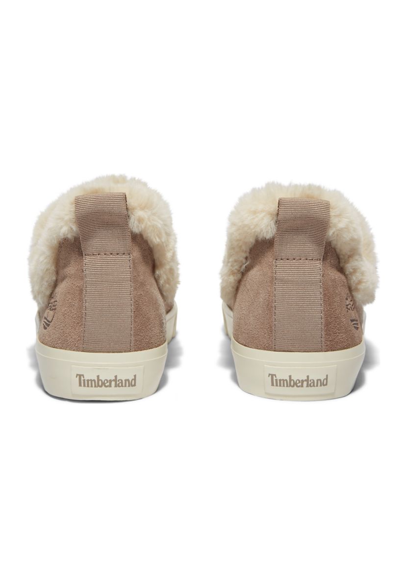Skyla Bay Warm Lined Booties