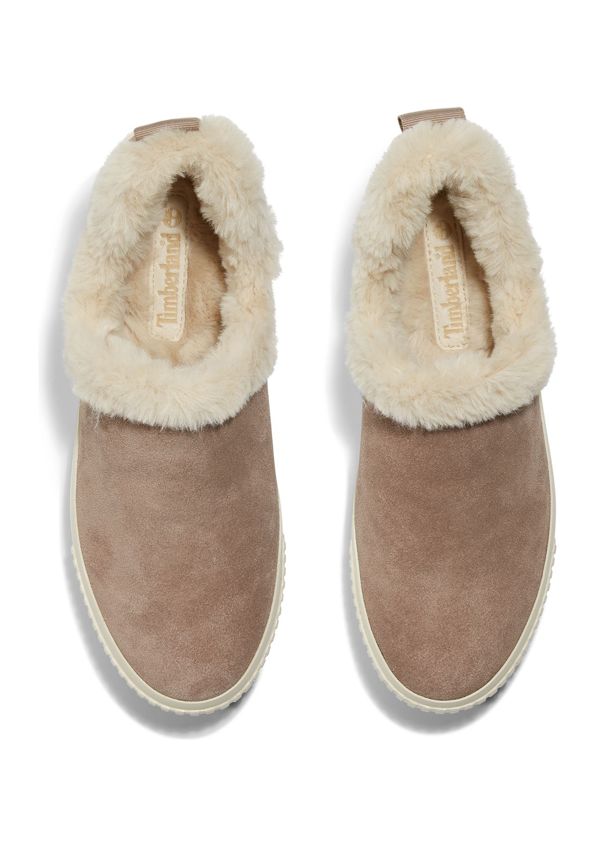 Skyla Bay Warm Lined Booties