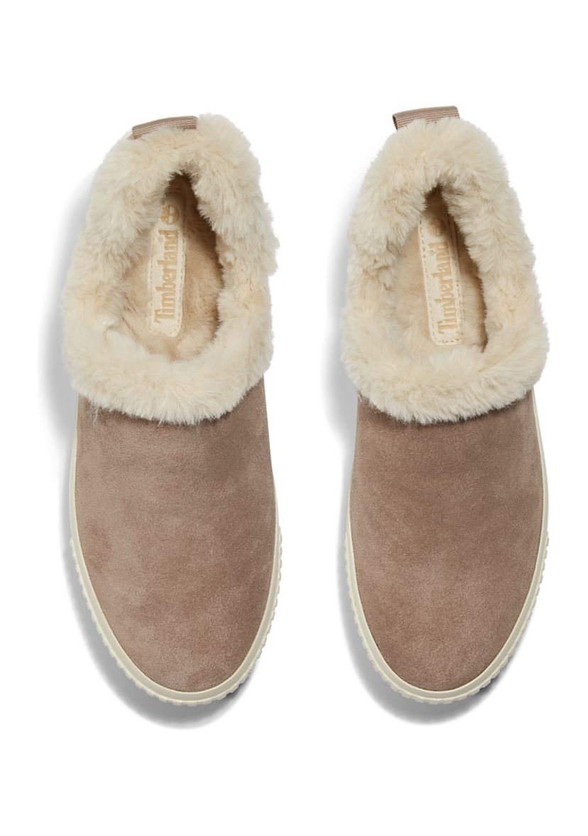 Skyla Bay Warm Lined Booties