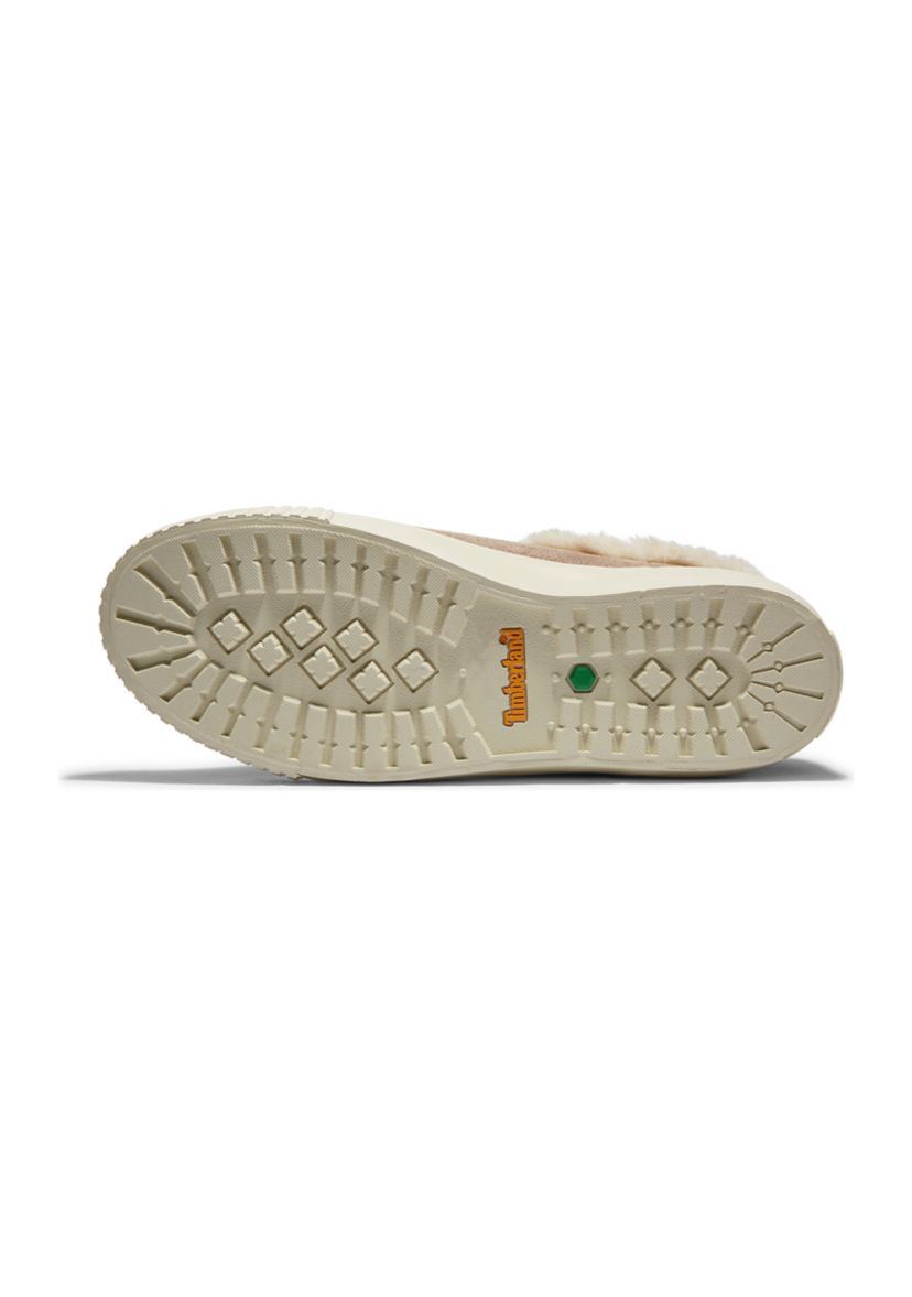 Skyla Bay Warm Lined Booties