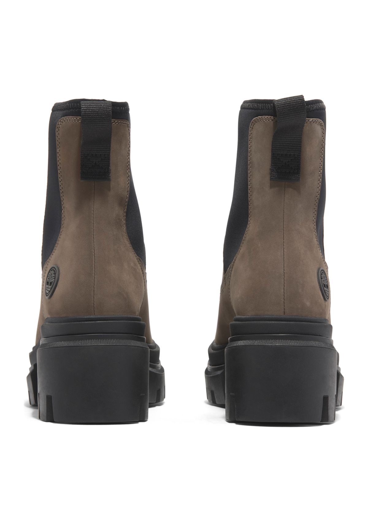 Everleigh Mid Chelsea Boots
