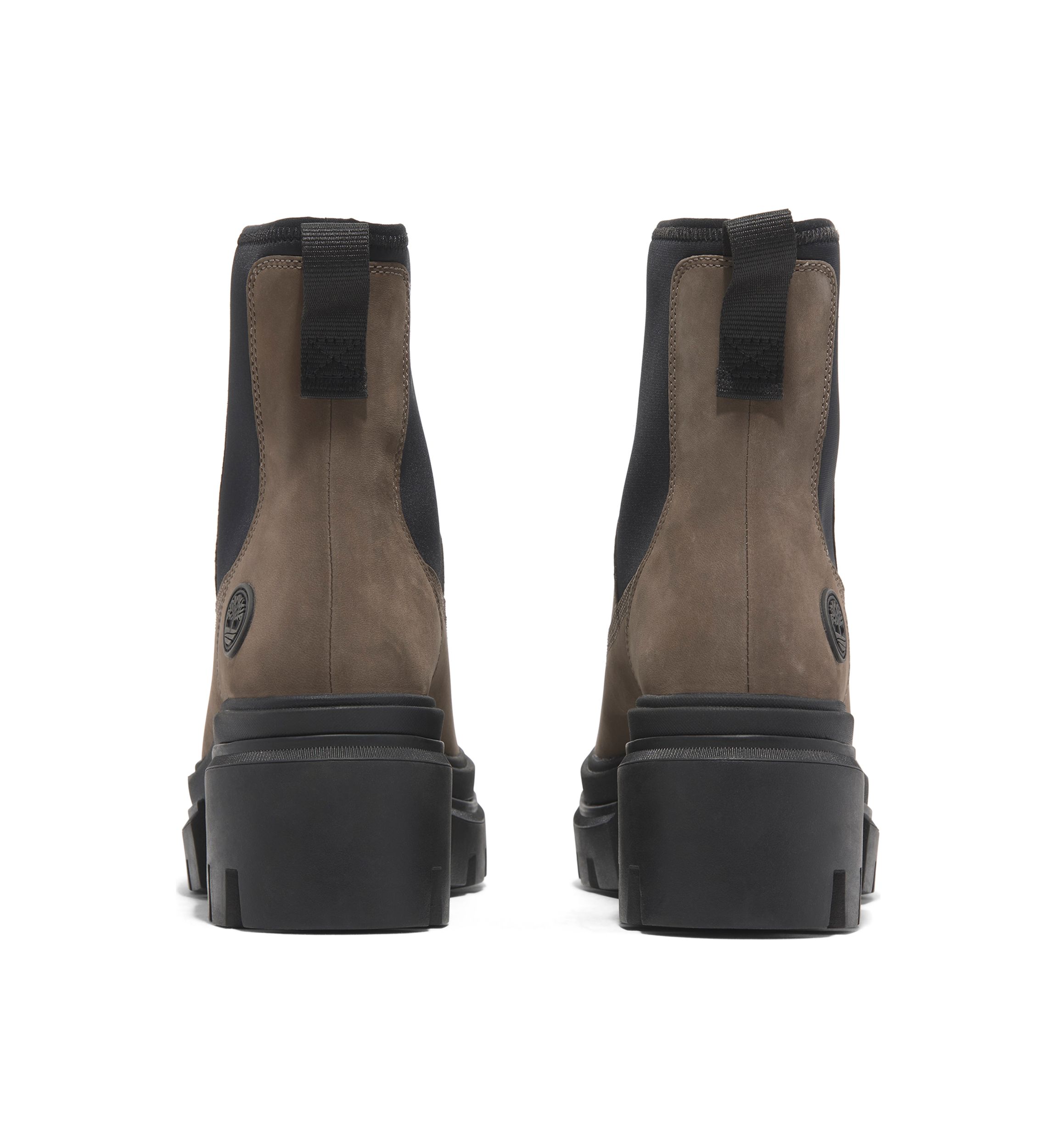 Everleigh Mid Chelsea Boots