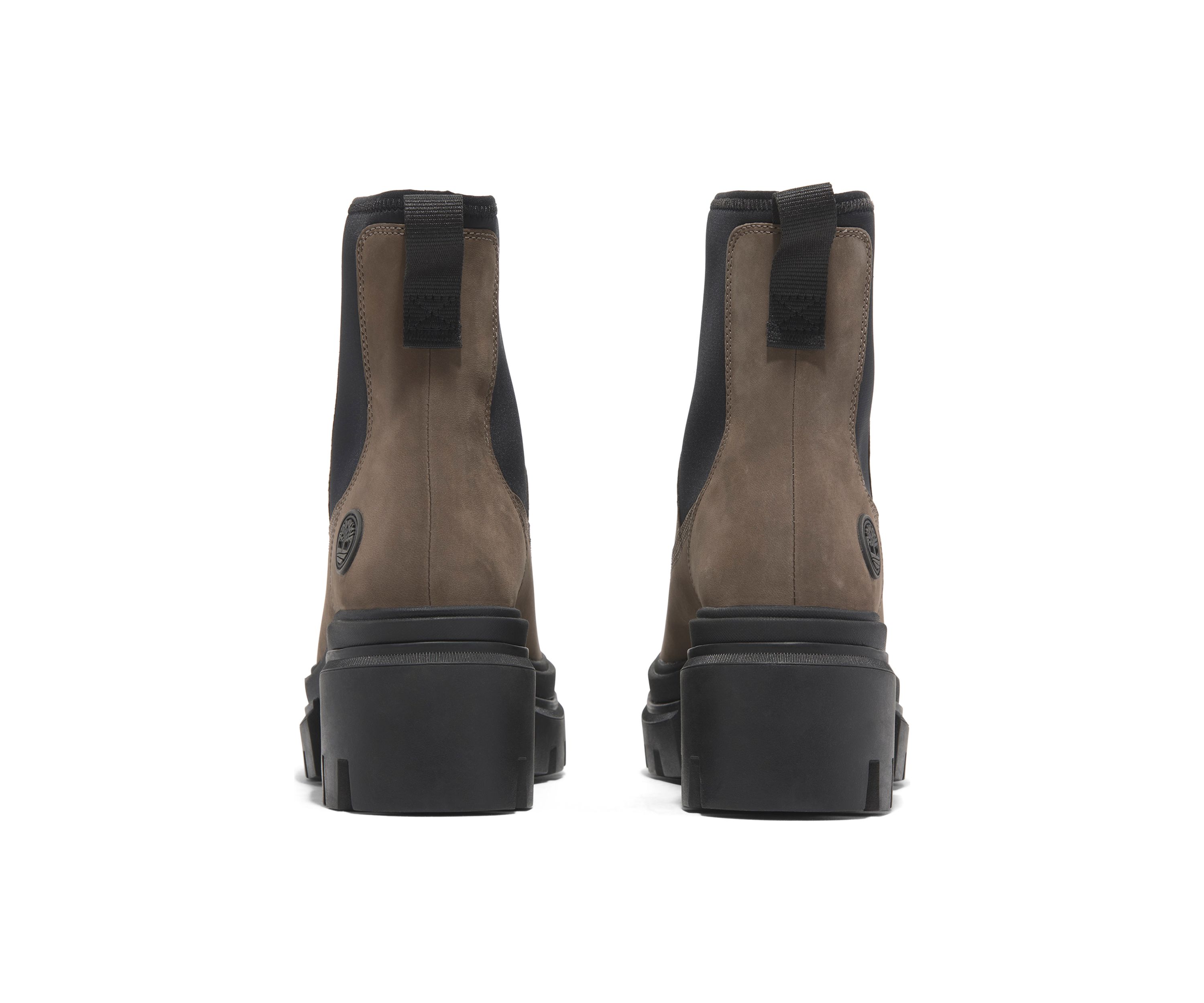 Everleigh Mid Chelsea Boots