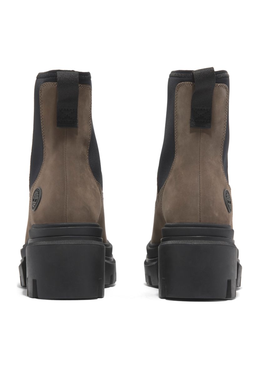 Everleigh Mid Chelsea Boots