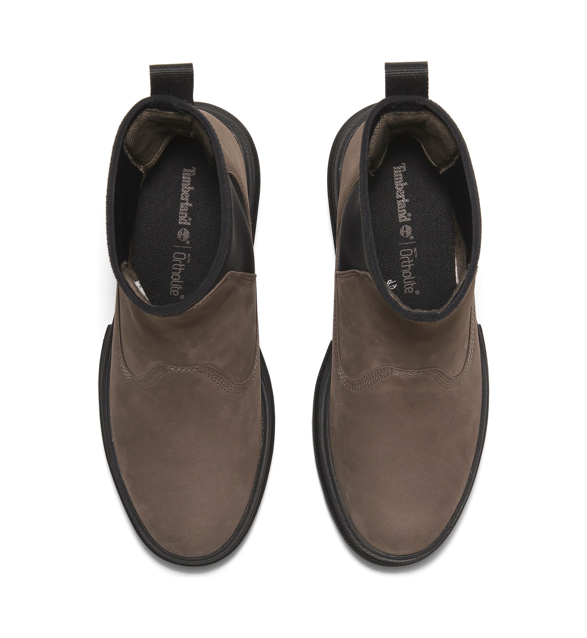 Everleigh Mid Chelsea Boots