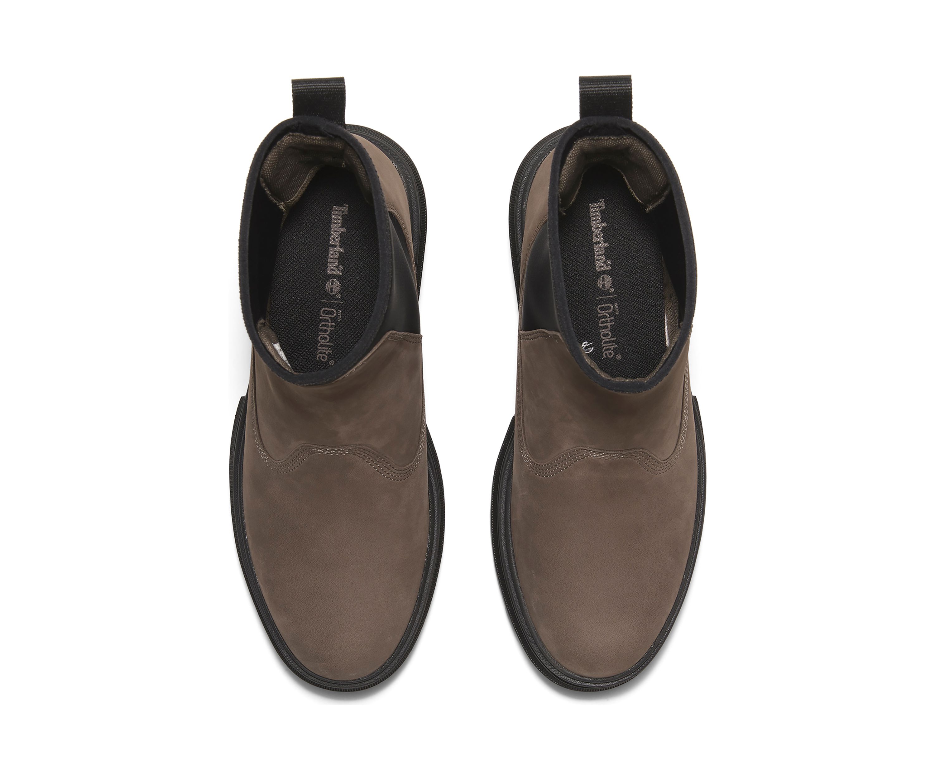 Everleigh Mid Chelsea Boots