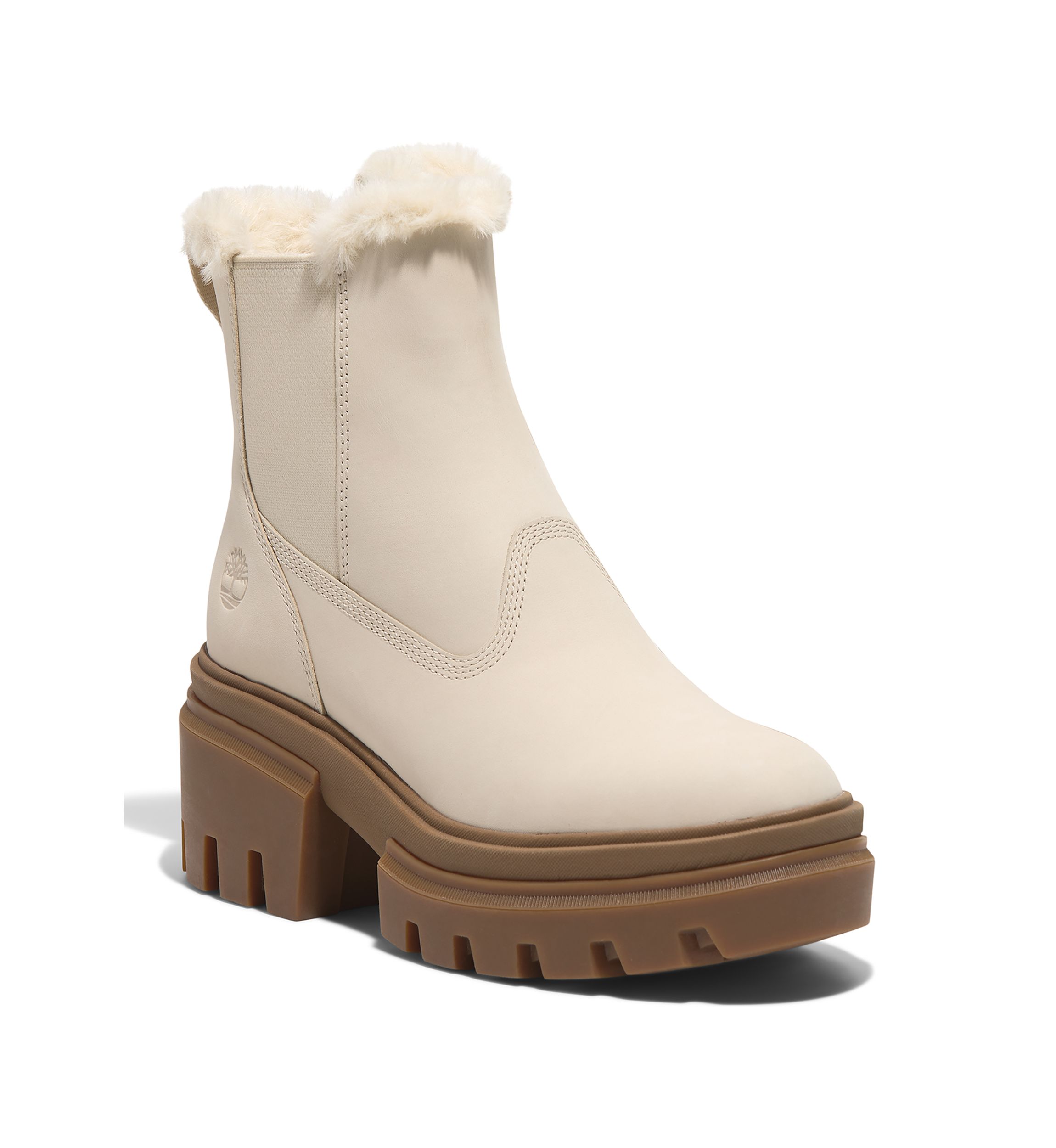 Everleigh Mid Warm Lined Boots