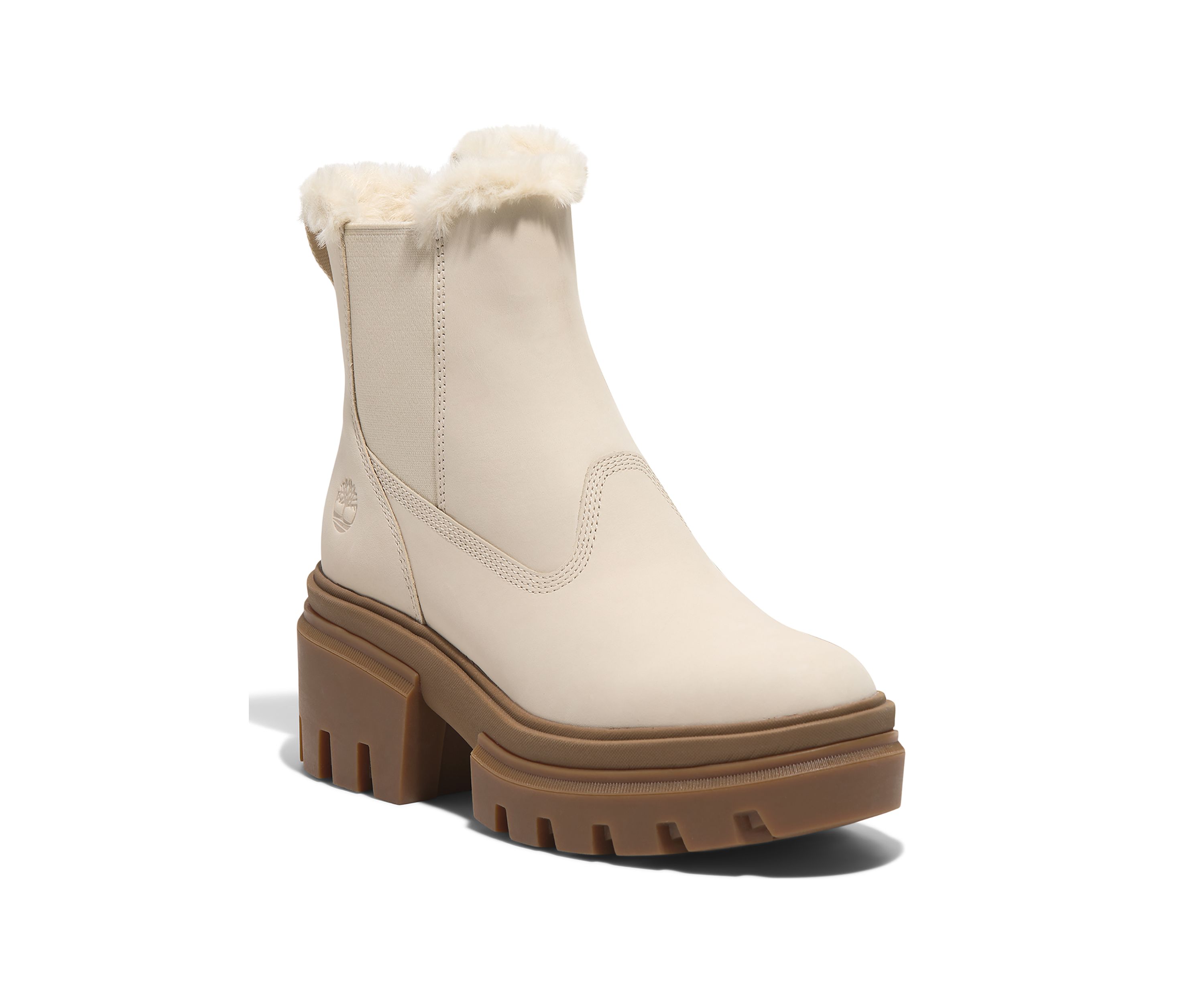 Everleigh Mid Warm Lined Boots