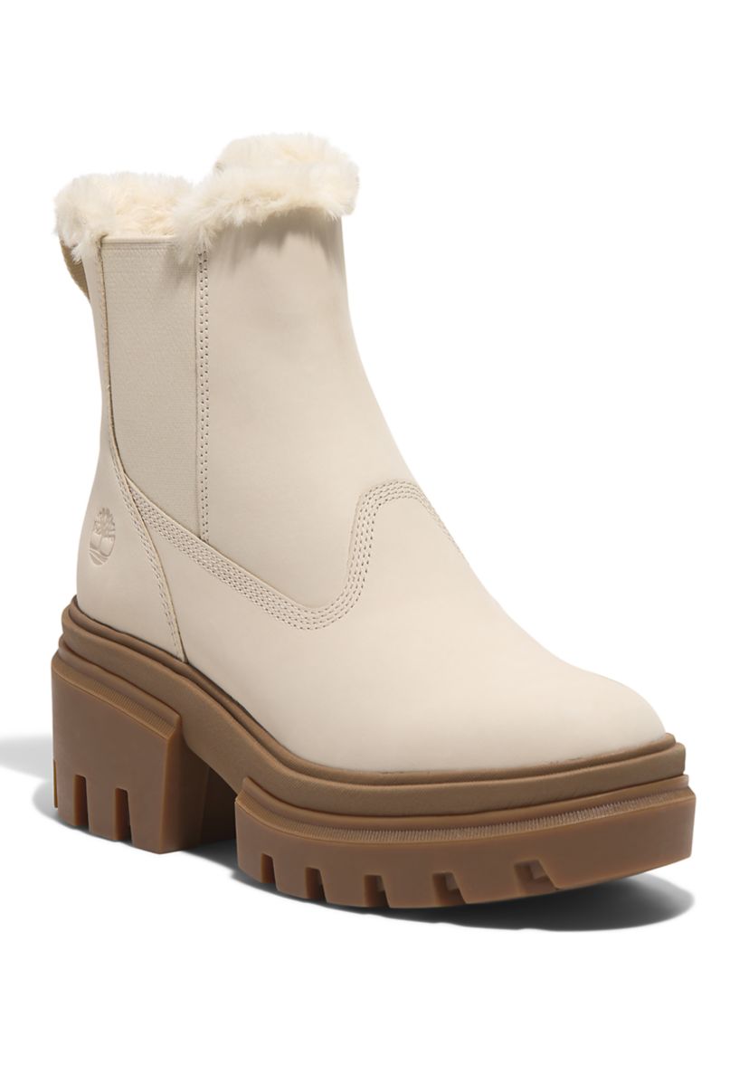 Everleigh Mid Warm Lined Boots