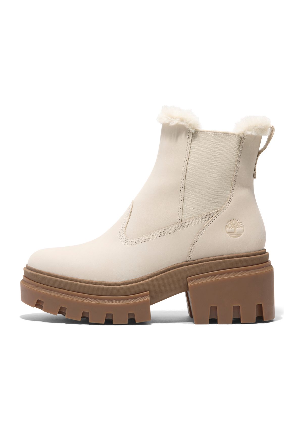 Everleigh Mid Warm Lined Boots