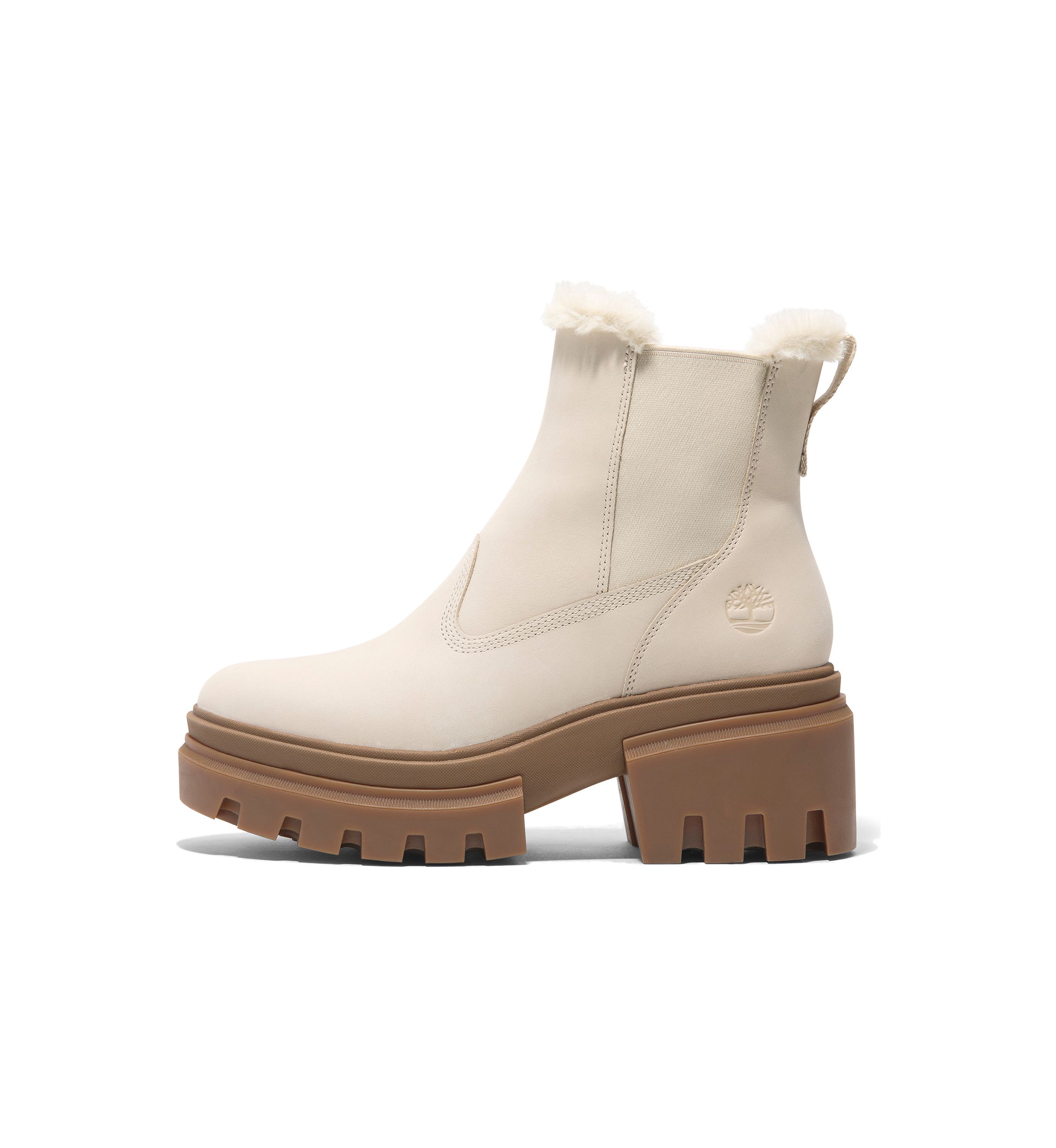 Everleigh Mid Warm Lined Boots