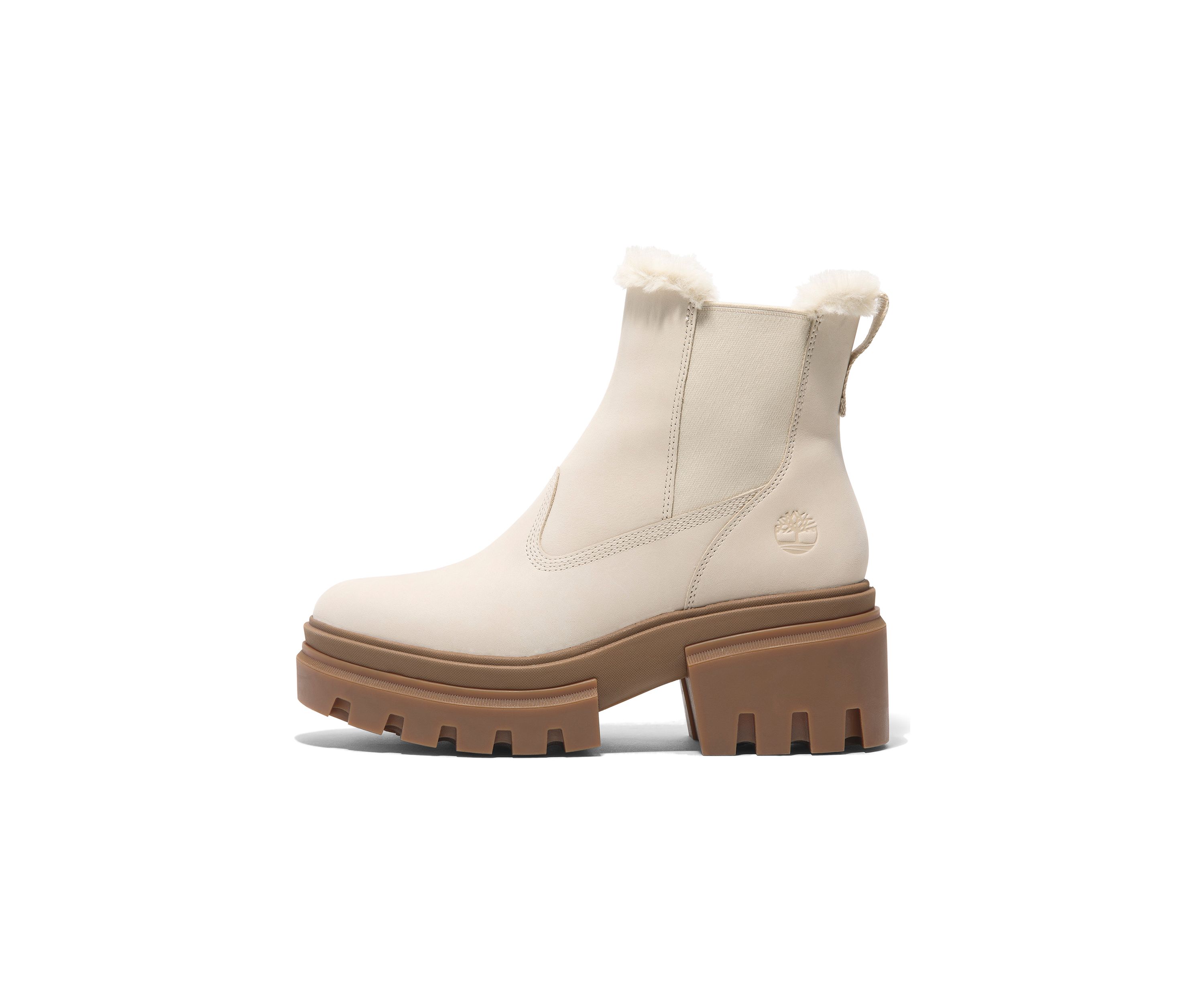 Everleigh Mid Warm Lined Boots