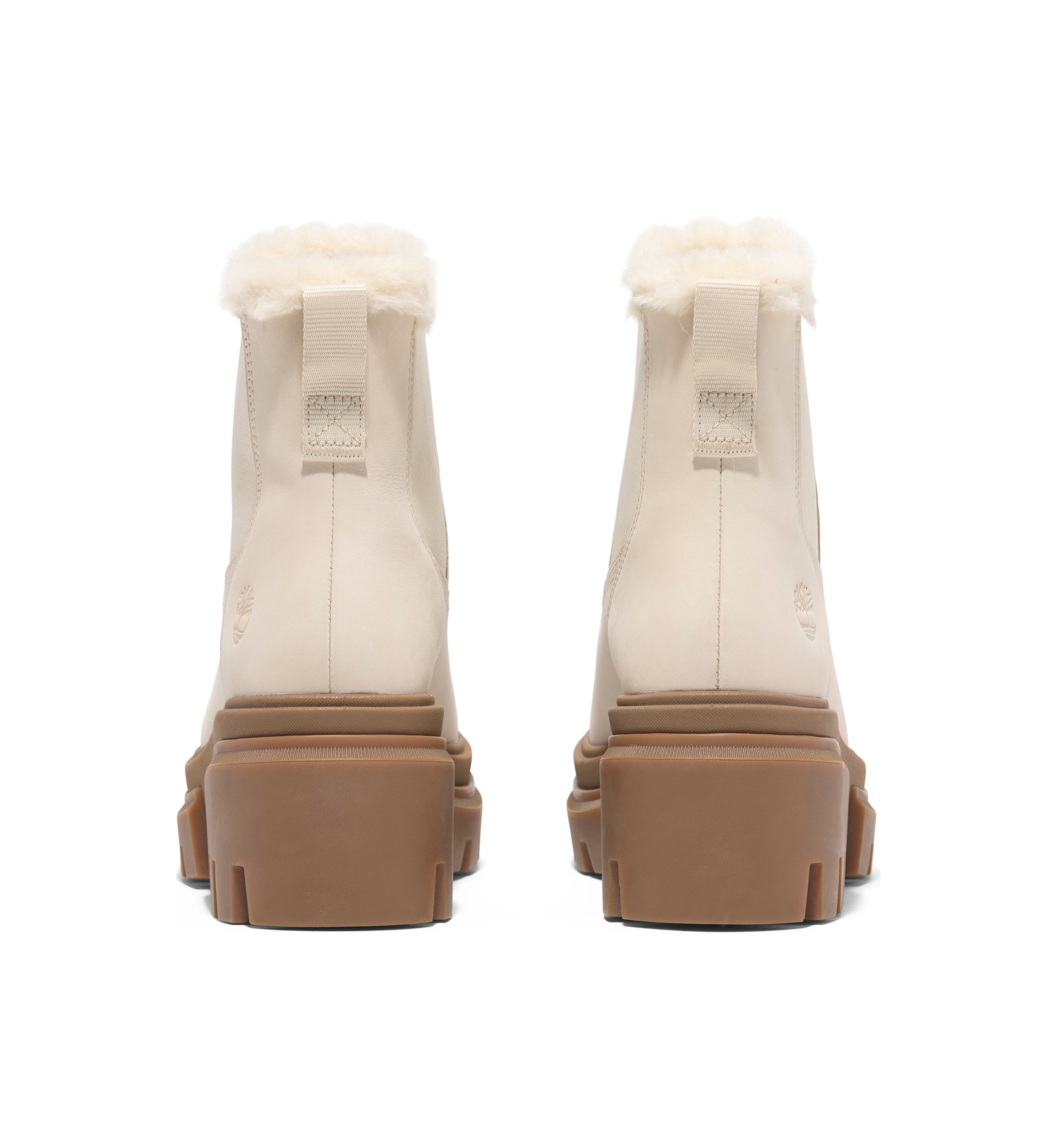 Everleigh Mid Warm Lined Boots