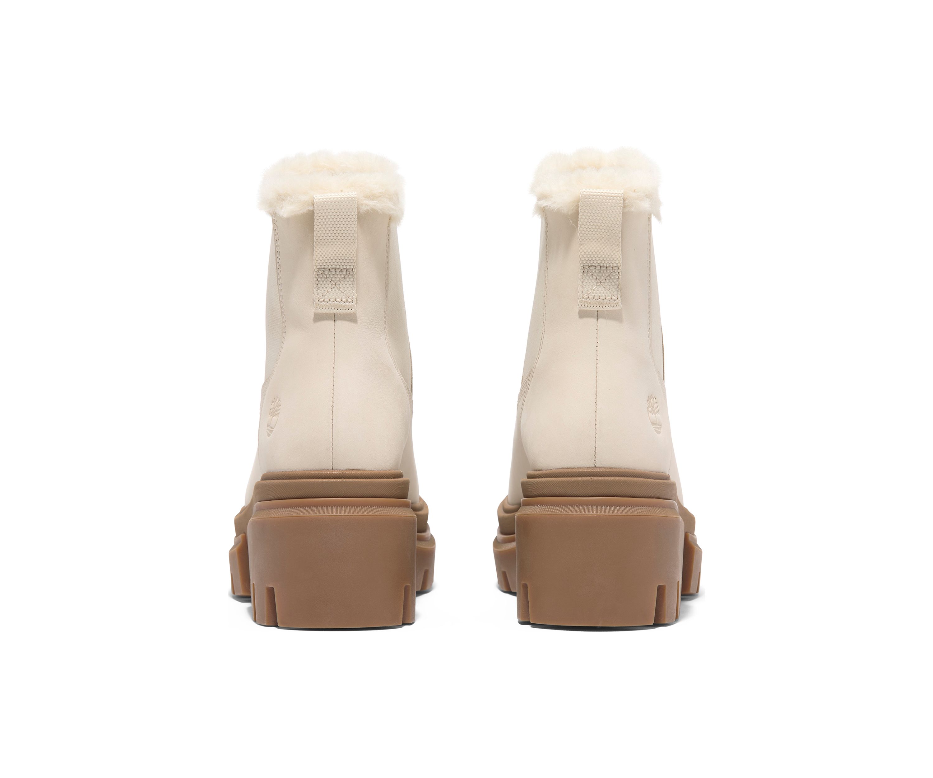 Everleigh Mid Warm Lined Boots