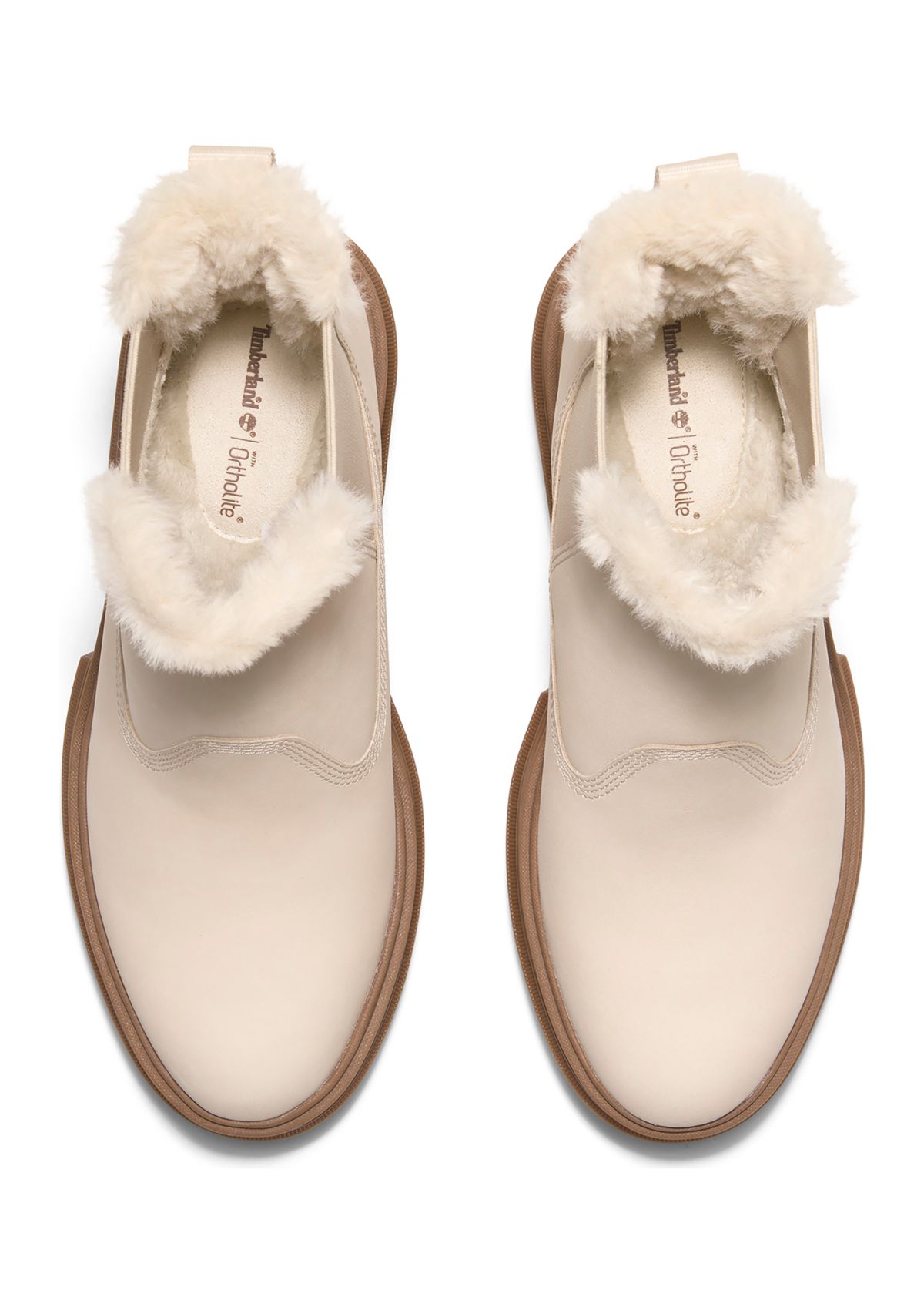 Everleigh Mid Warm Lined Boots