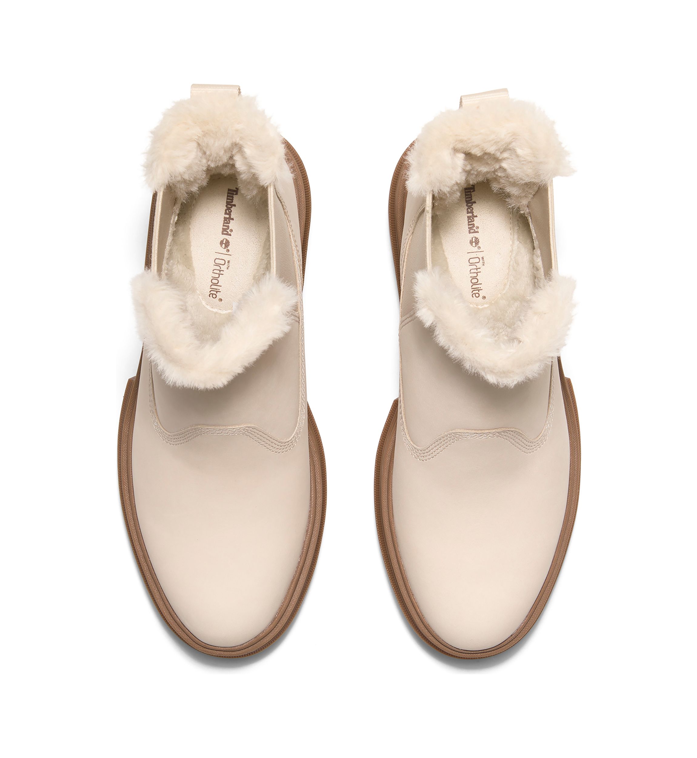 Everleigh Mid Warm Lined Boots
