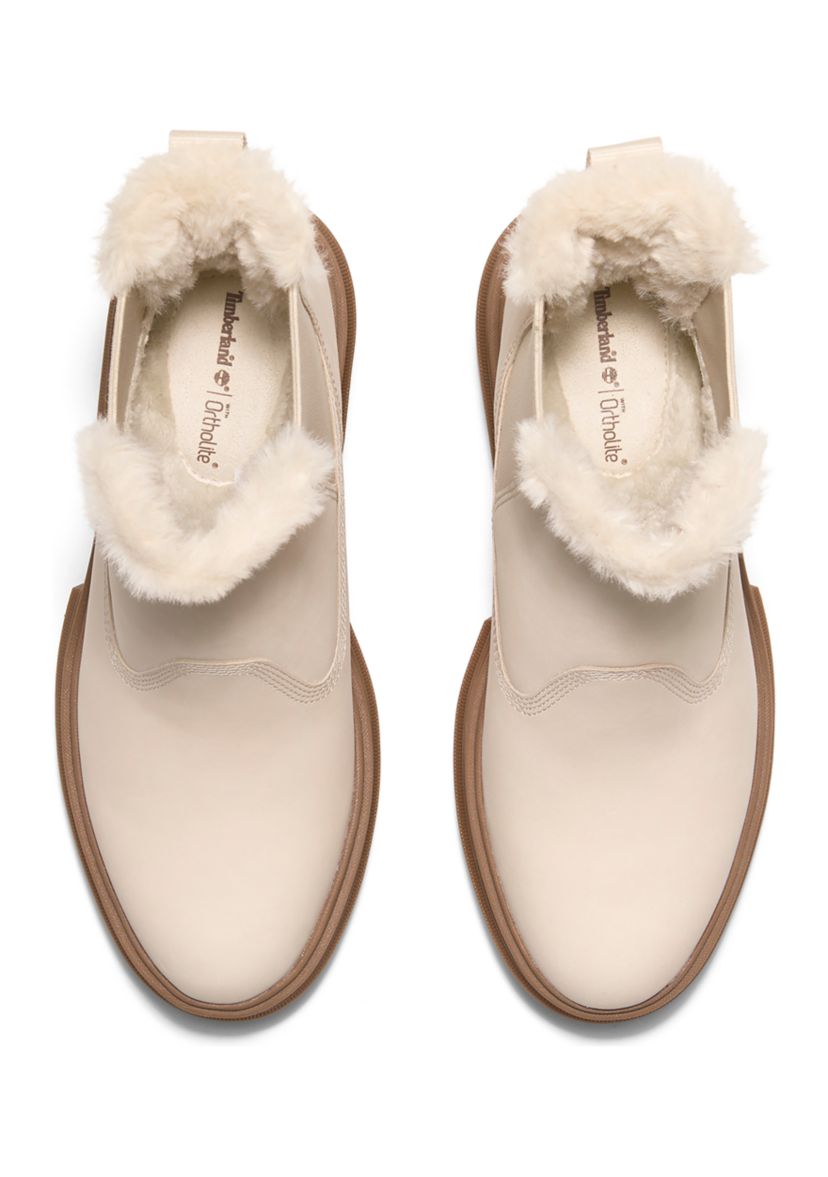 Everleigh Mid Warm Lined Boots
