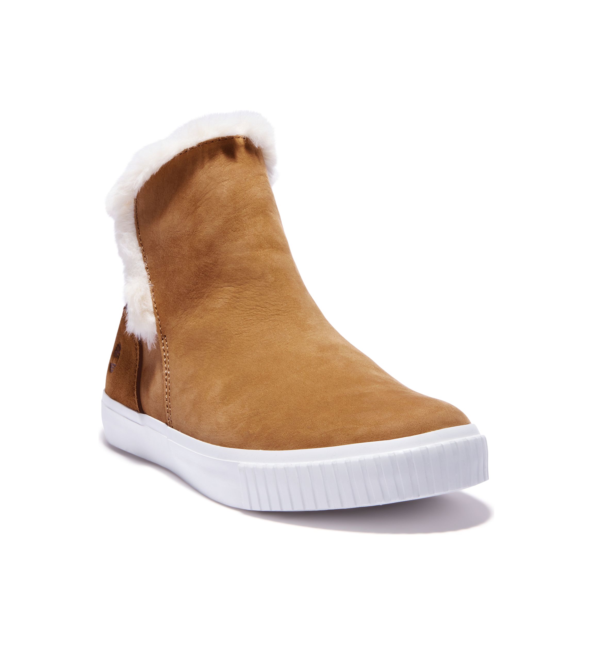 Skyla Bay Warm Line Bootie Sneakers