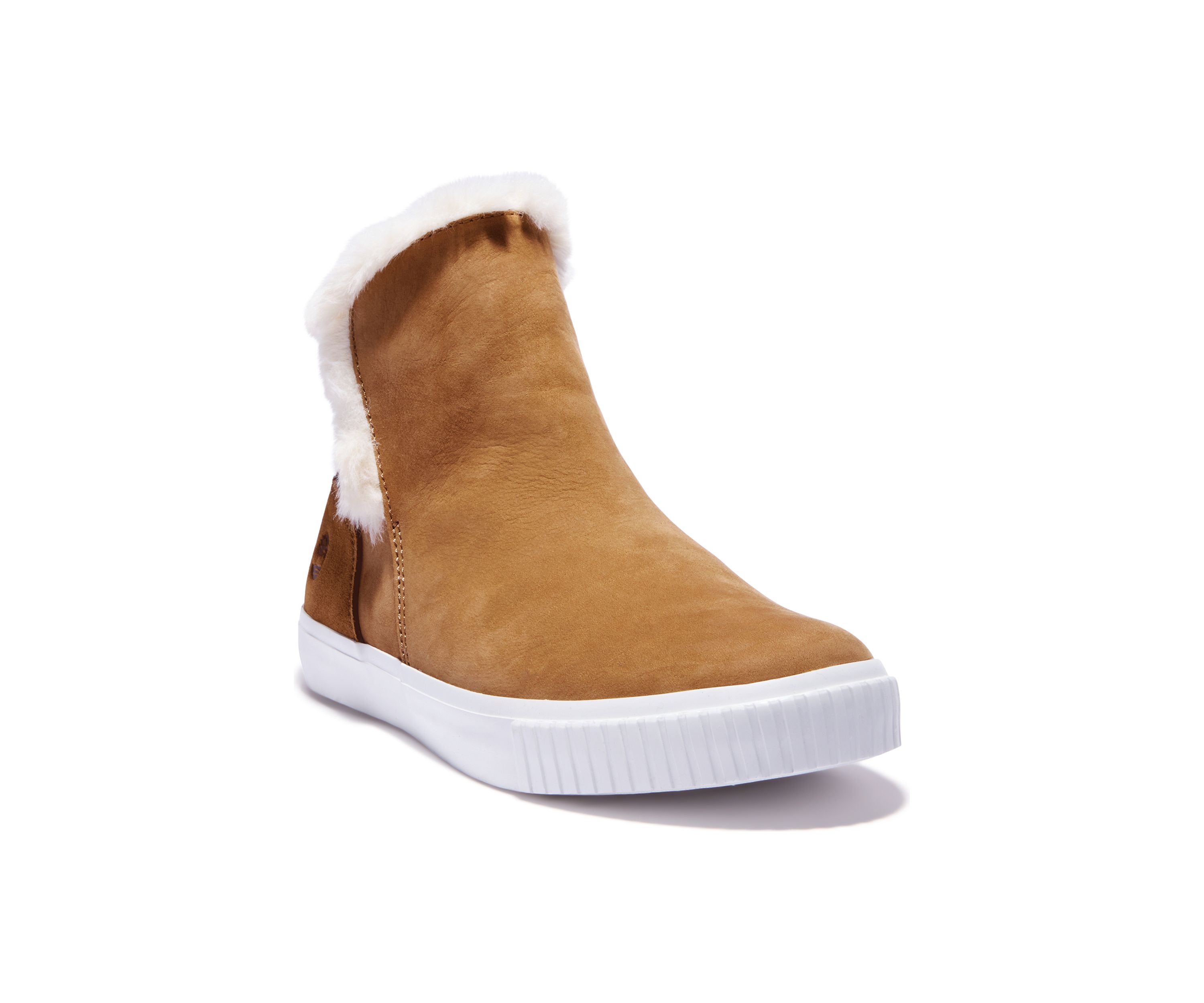 Skyla Bay Warm Line Bootie Sneakers