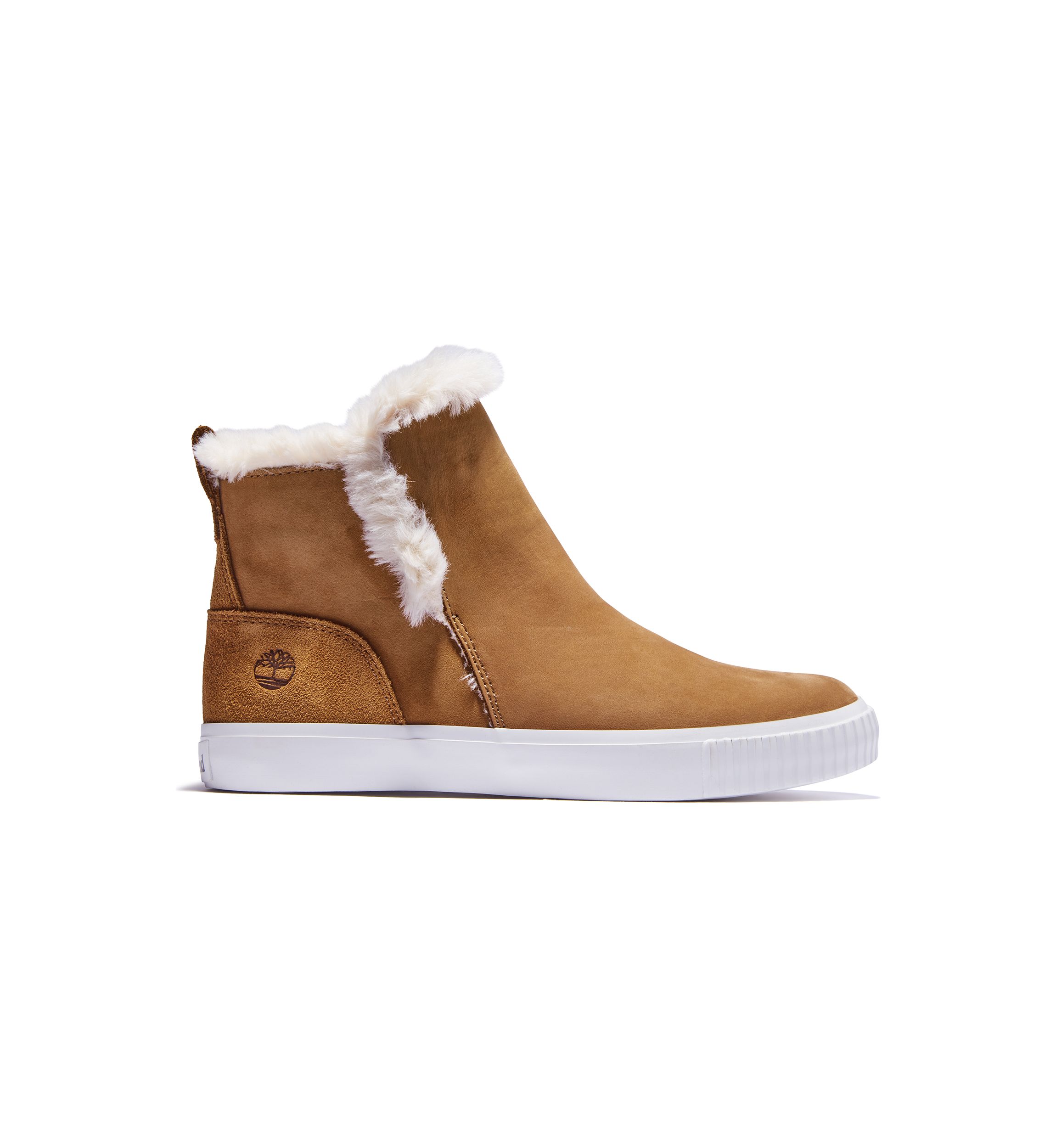 Skyla Bay Warm Line Bootie Sneakers