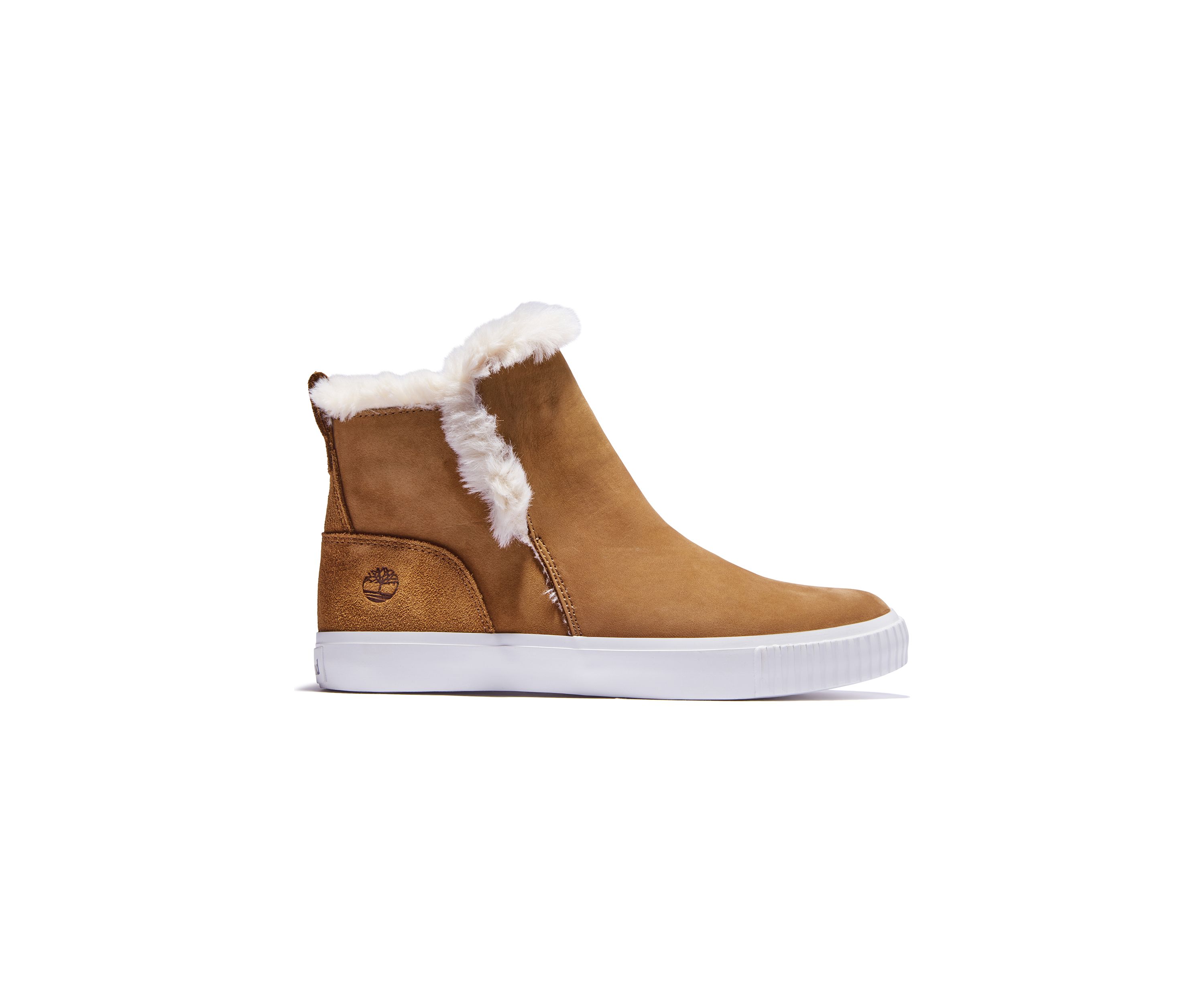 Skyla Bay Warm Line Bootie Sneakers