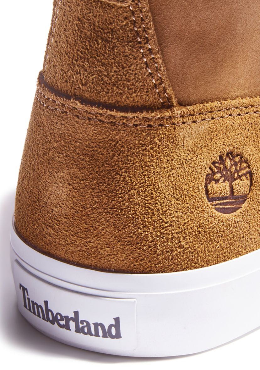 Skyla Bay Warm Line Bootie Sneakers