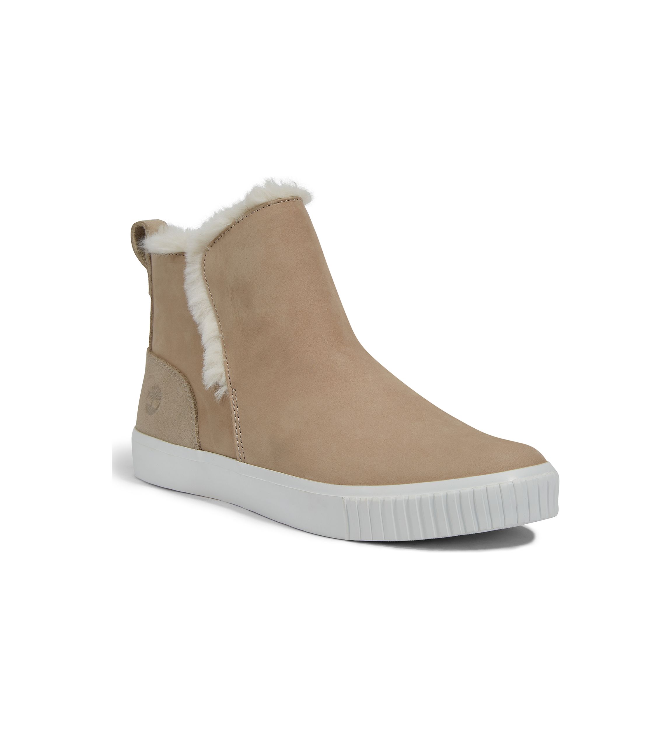 Skyla Bay Warm Lined Cashmere Booties