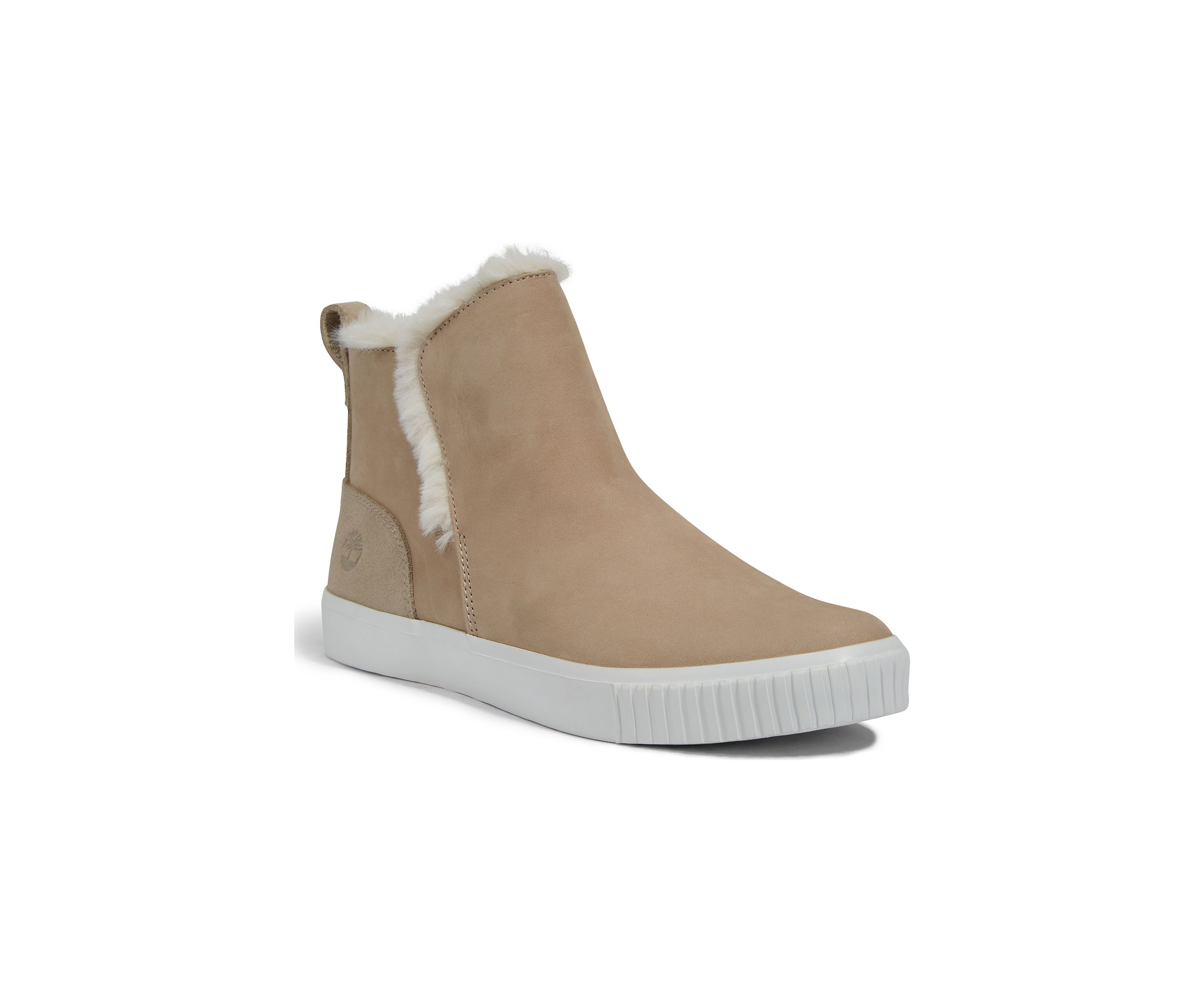 Skyla Bay Warm Lined Cashmere Booties