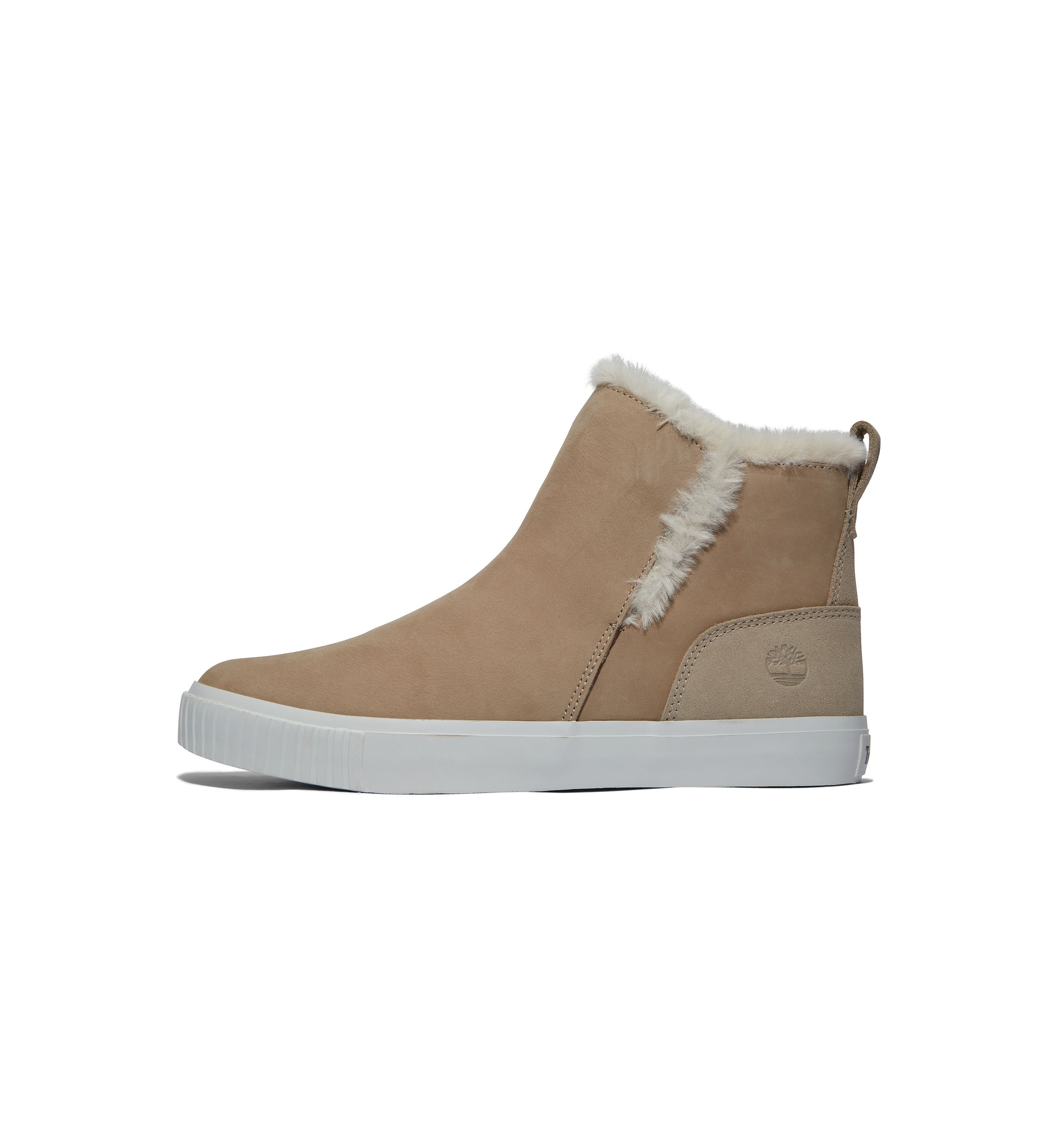 Skyla Bay Warm Lined Cashmere Booties