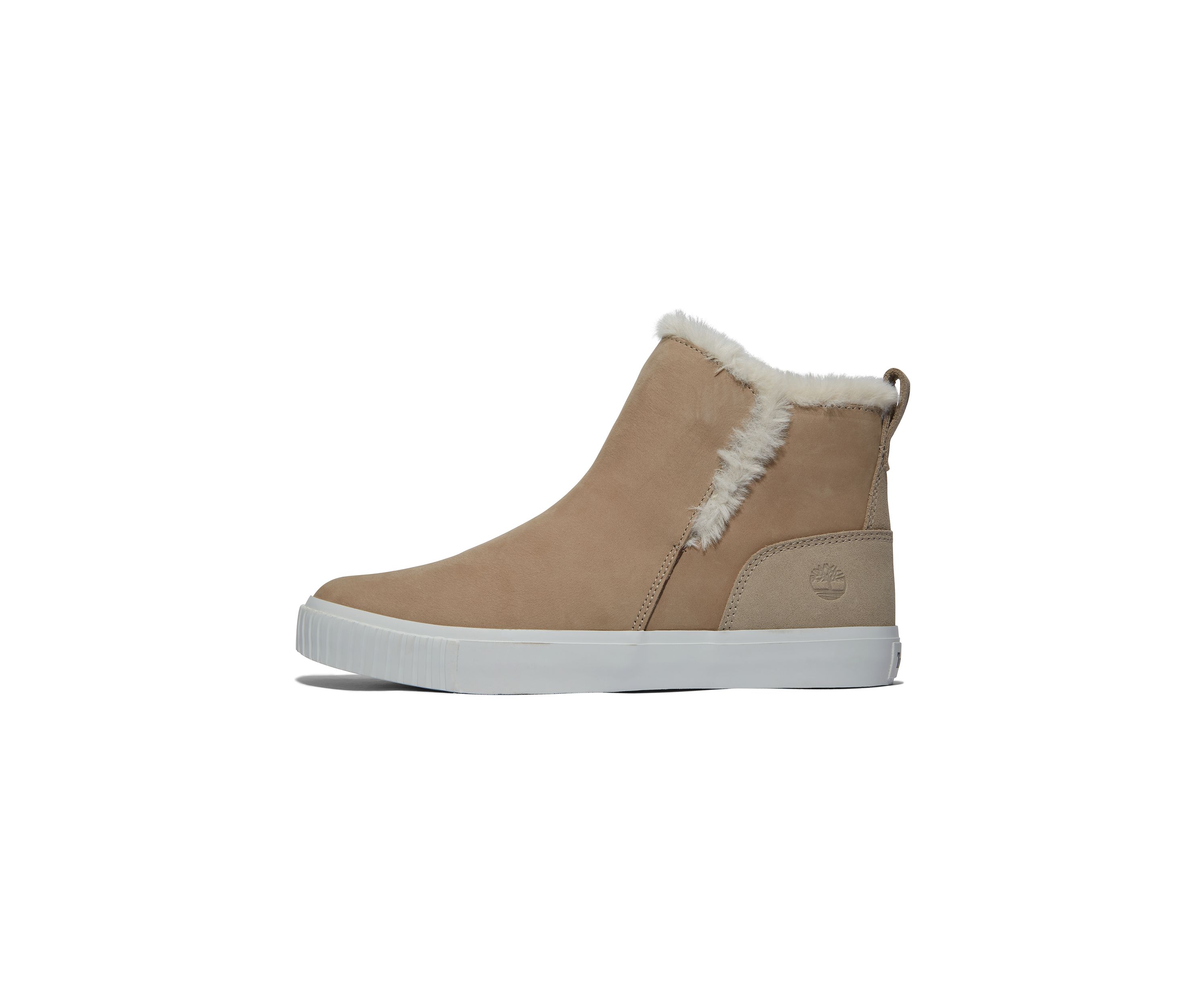 Skyla Bay Warm Lined Cashmere Booties