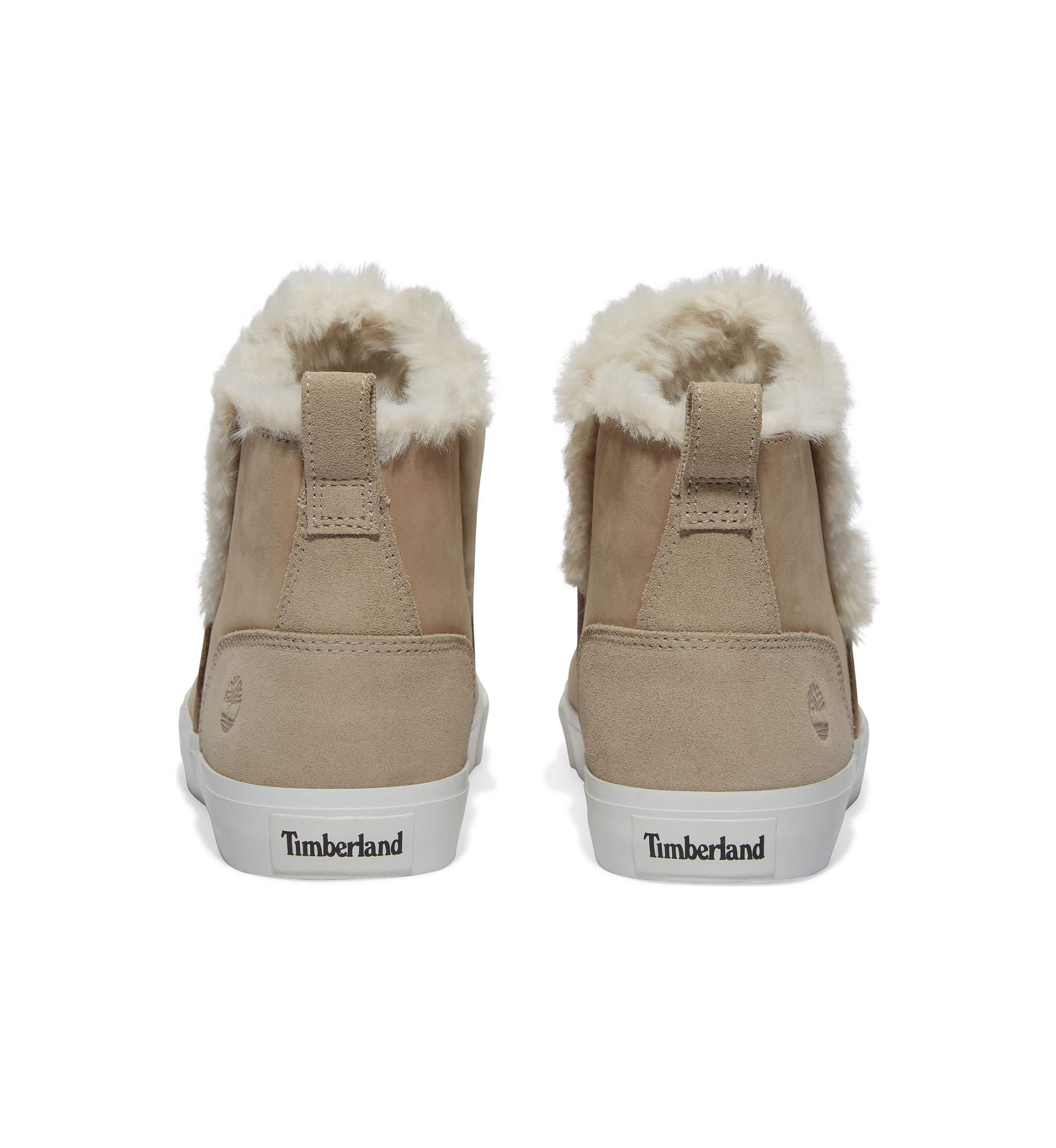 Skyla Bay Warm Lined Cashmere Booties