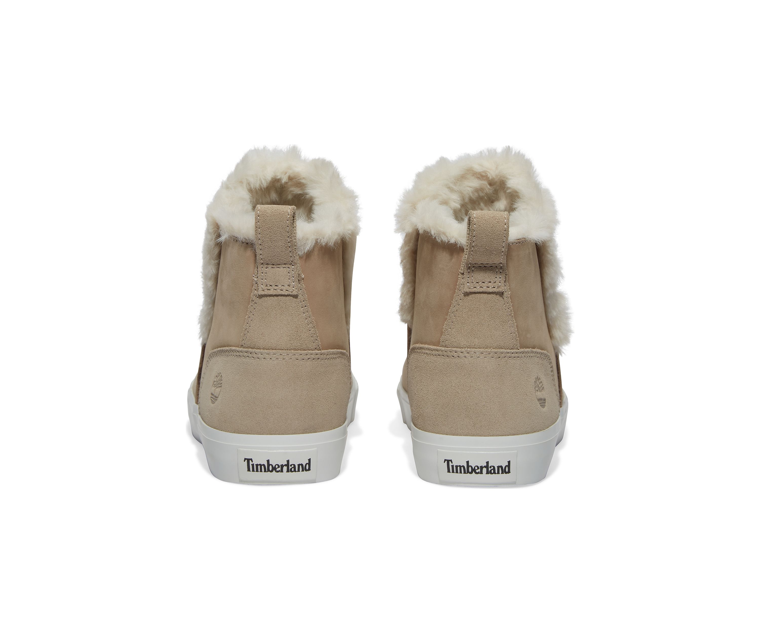 Skyla Bay Warm Lined Cashmere Booties