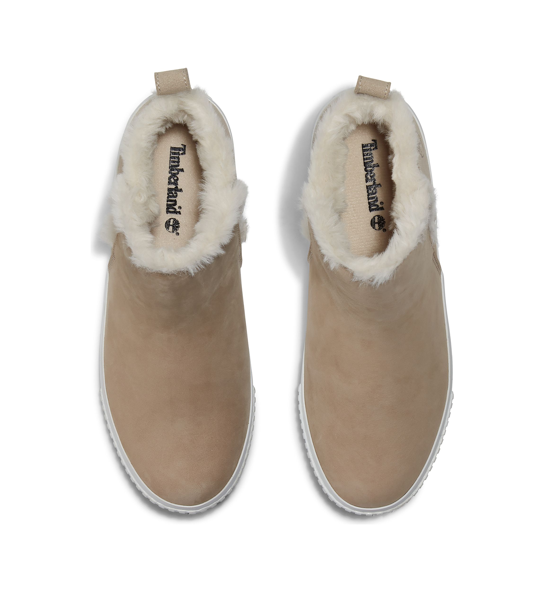 Skyla Bay Warm Lined Cashmere Booties