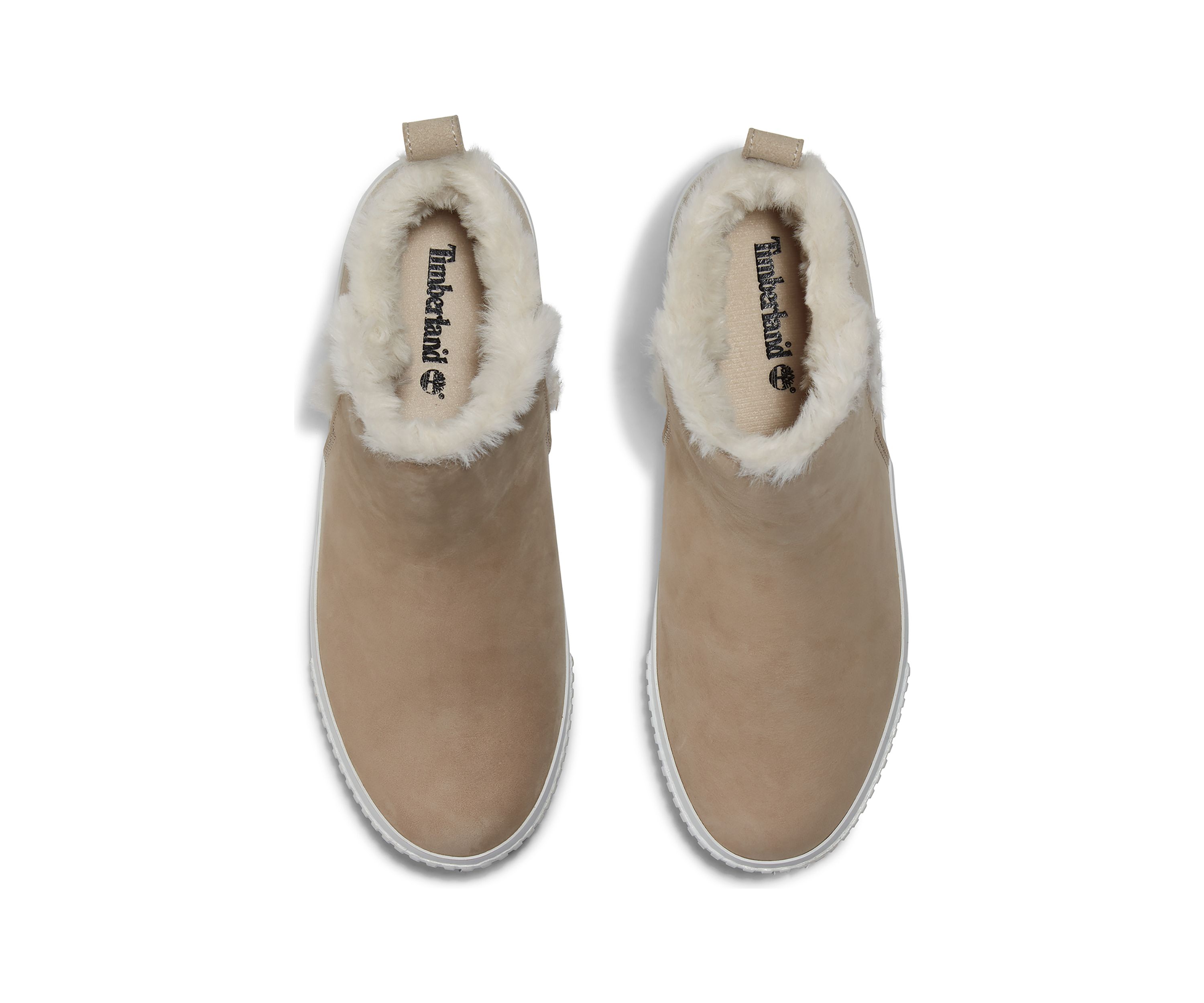 Skyla Bay Warm Lined Cashmere Booties