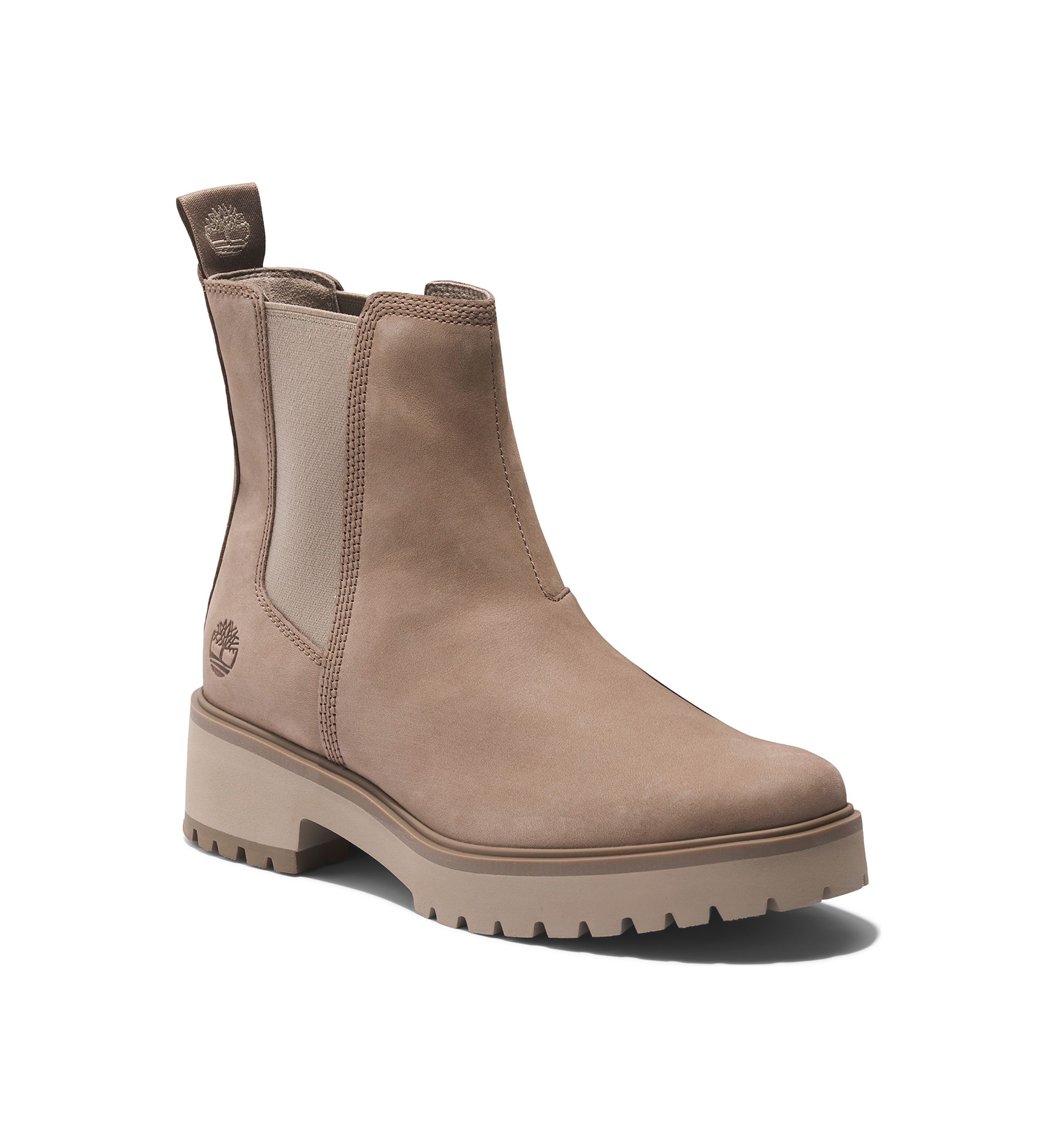 Carnaby Cool Mid Chelsea Boots