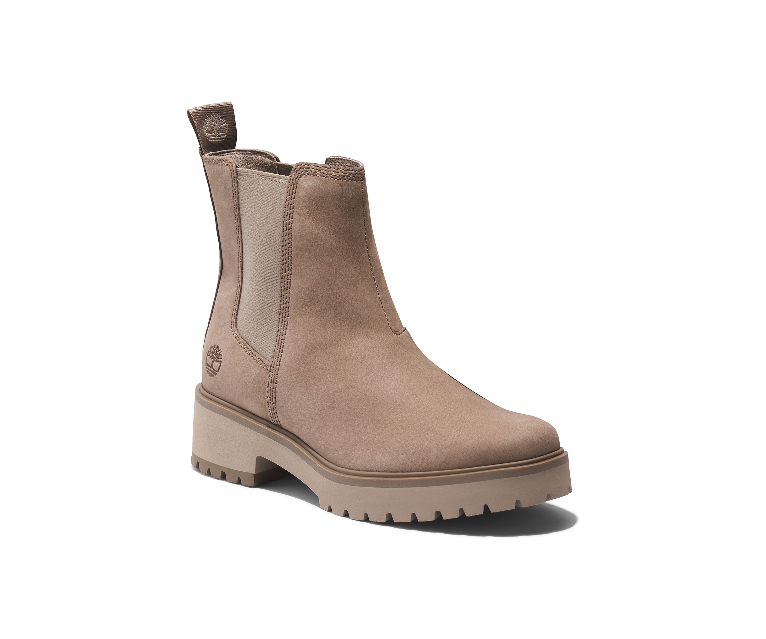 Carnaby Cool Mid Chelsea Boots
