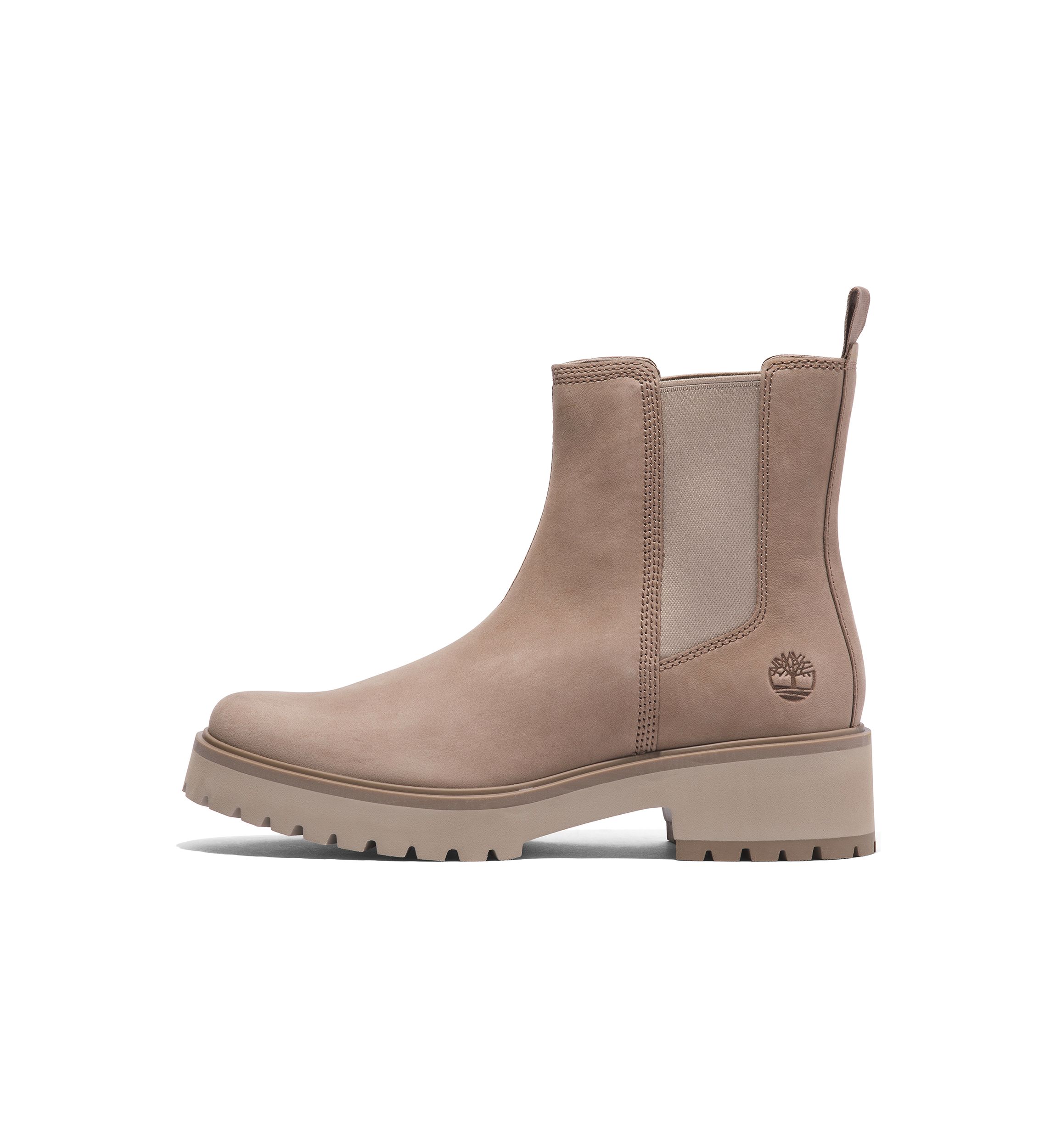Carnaby Cool Mid Chelsea Boots