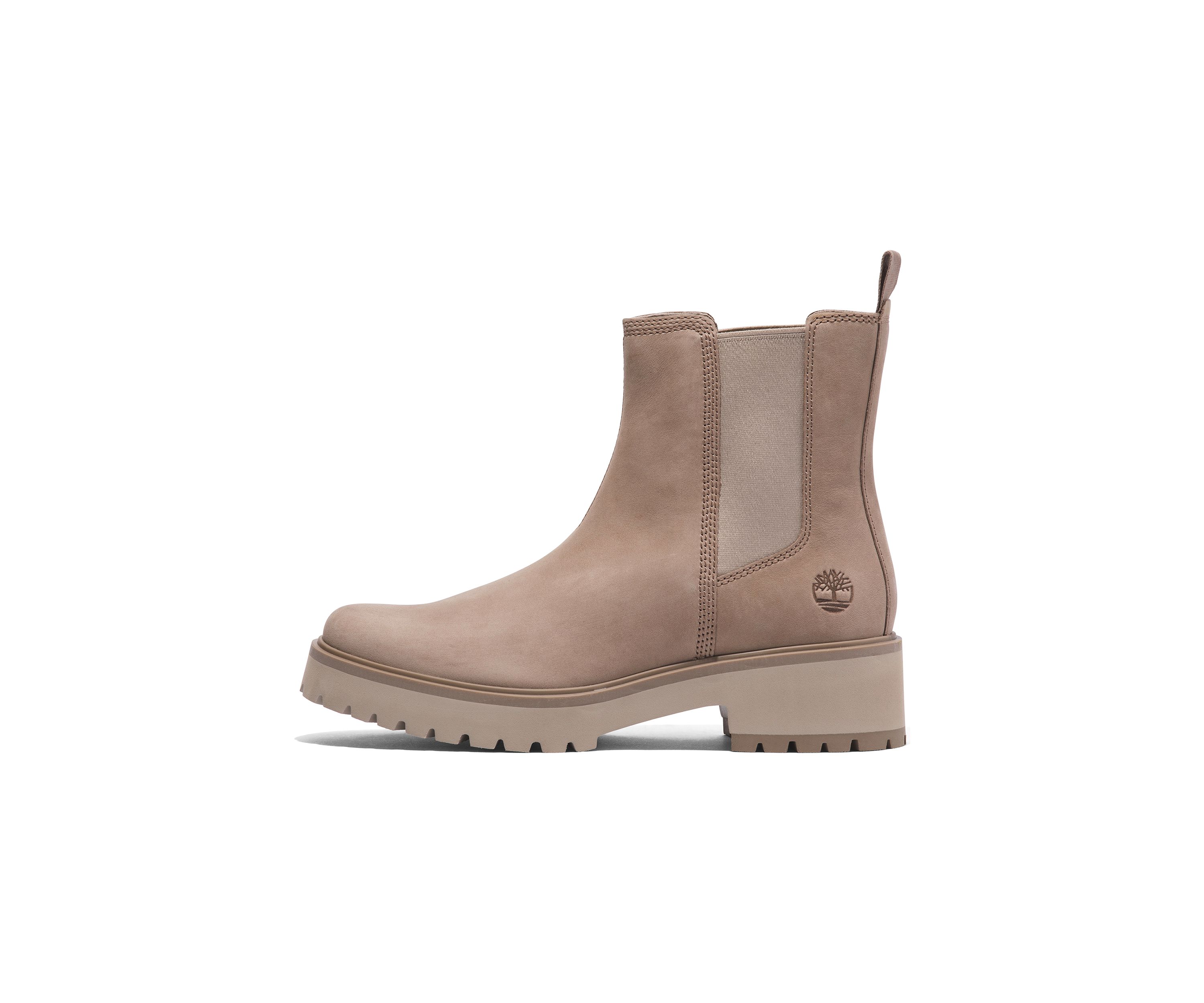 Carnaby Cool Mid Chelsea Boots
