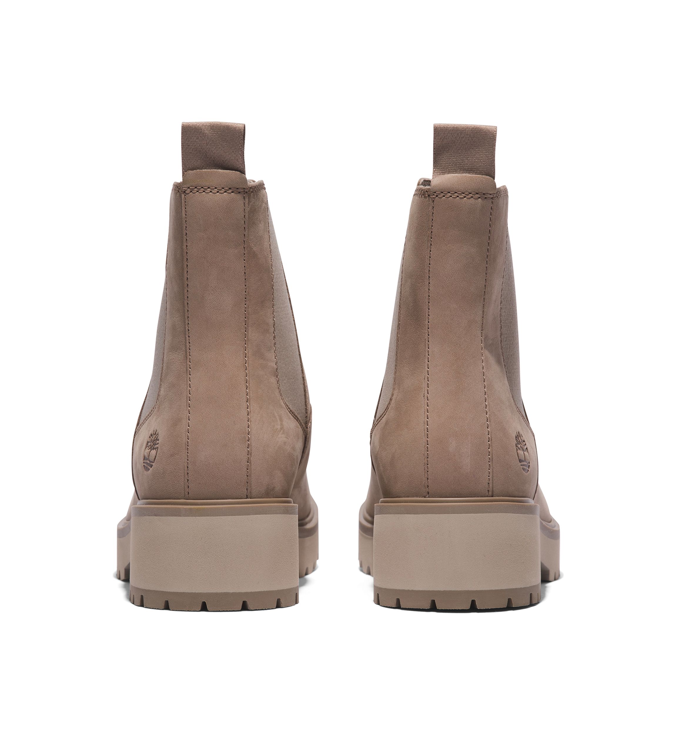 Carnaby Cool Mid Chelsea Boots