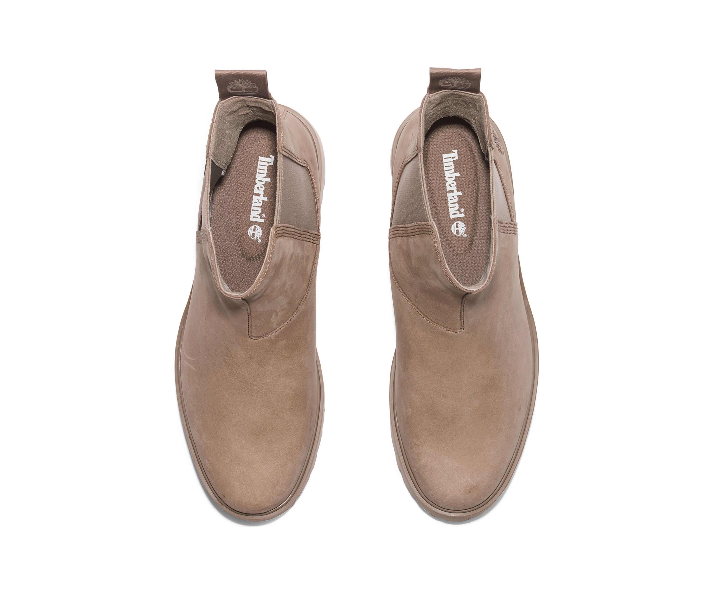 Carnaby Cool Mid Chelsea Boots