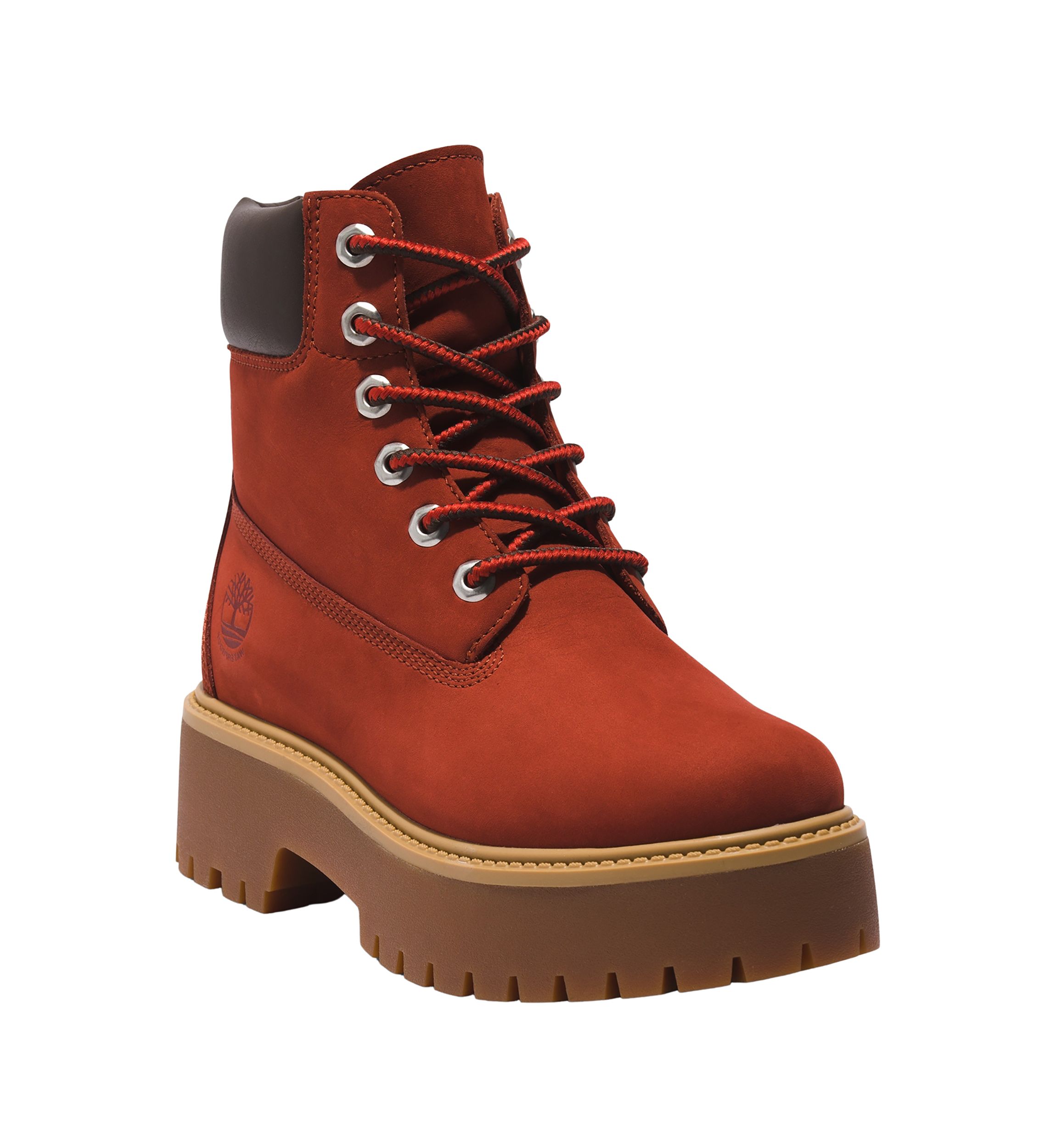 Stone Street 6" Waterproof Hiking Boots