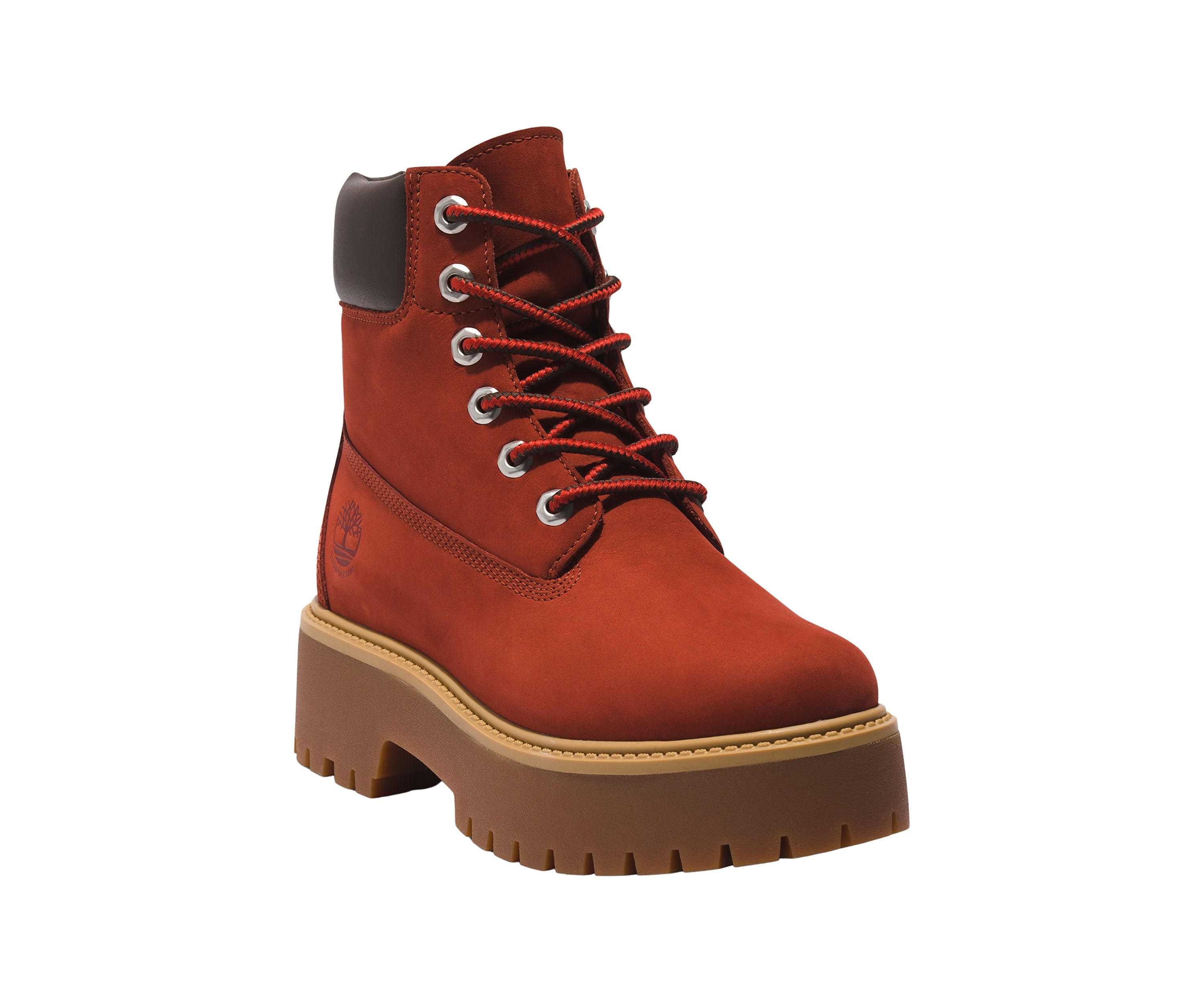 Stone Street 6" Waterproof Hiking Boots