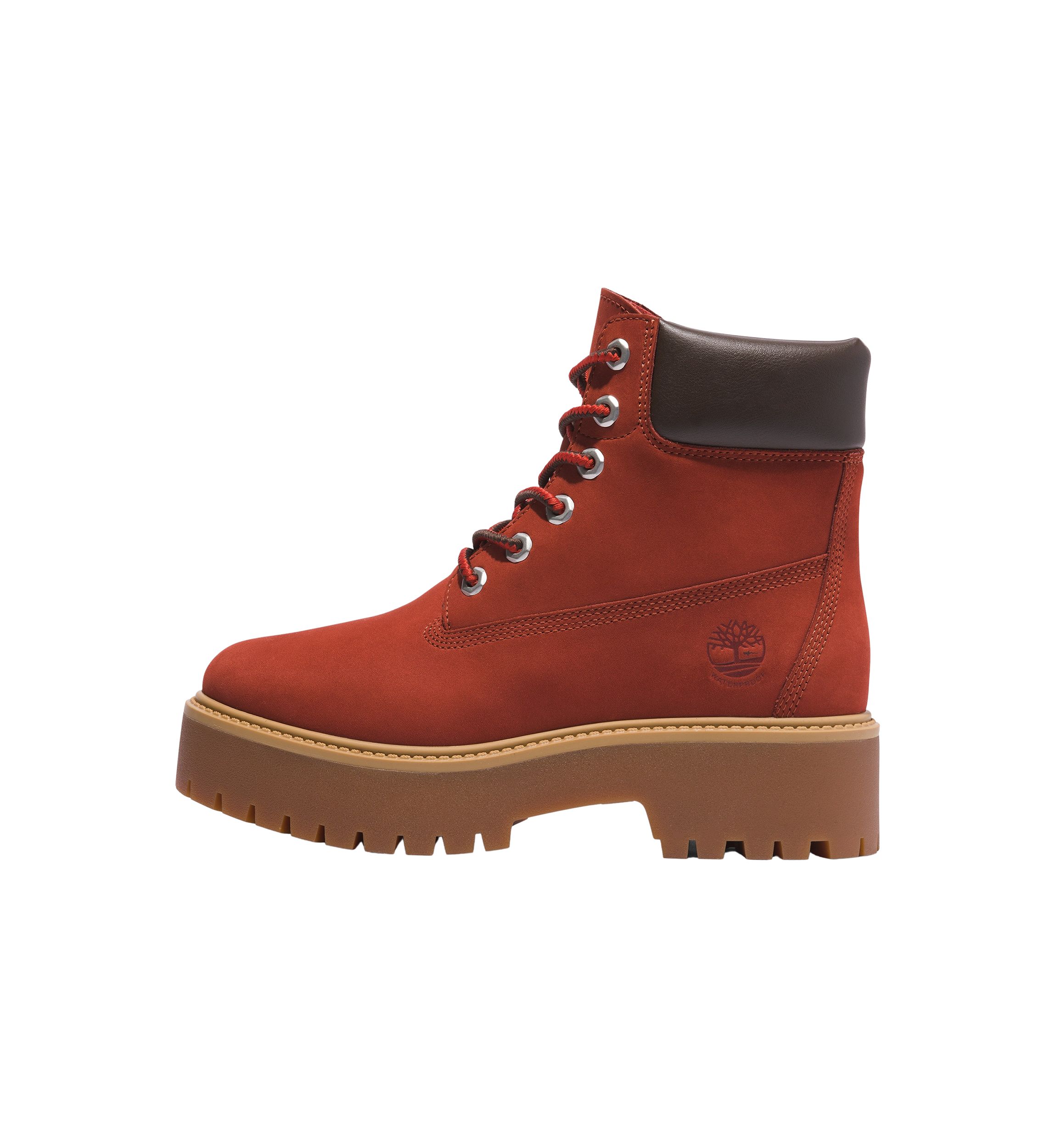 Stone Street 6" Waterproof Hiking Boots