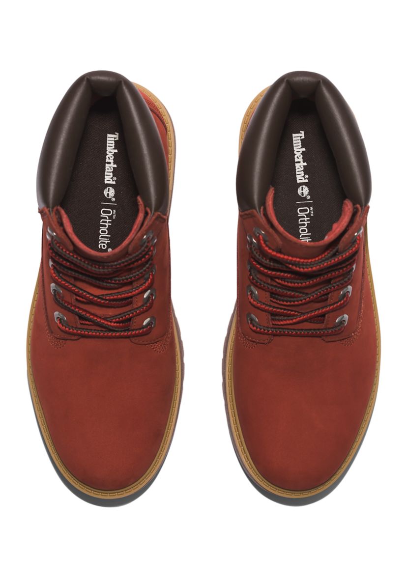 Stone Street 6" Waterproof Hiking Boots